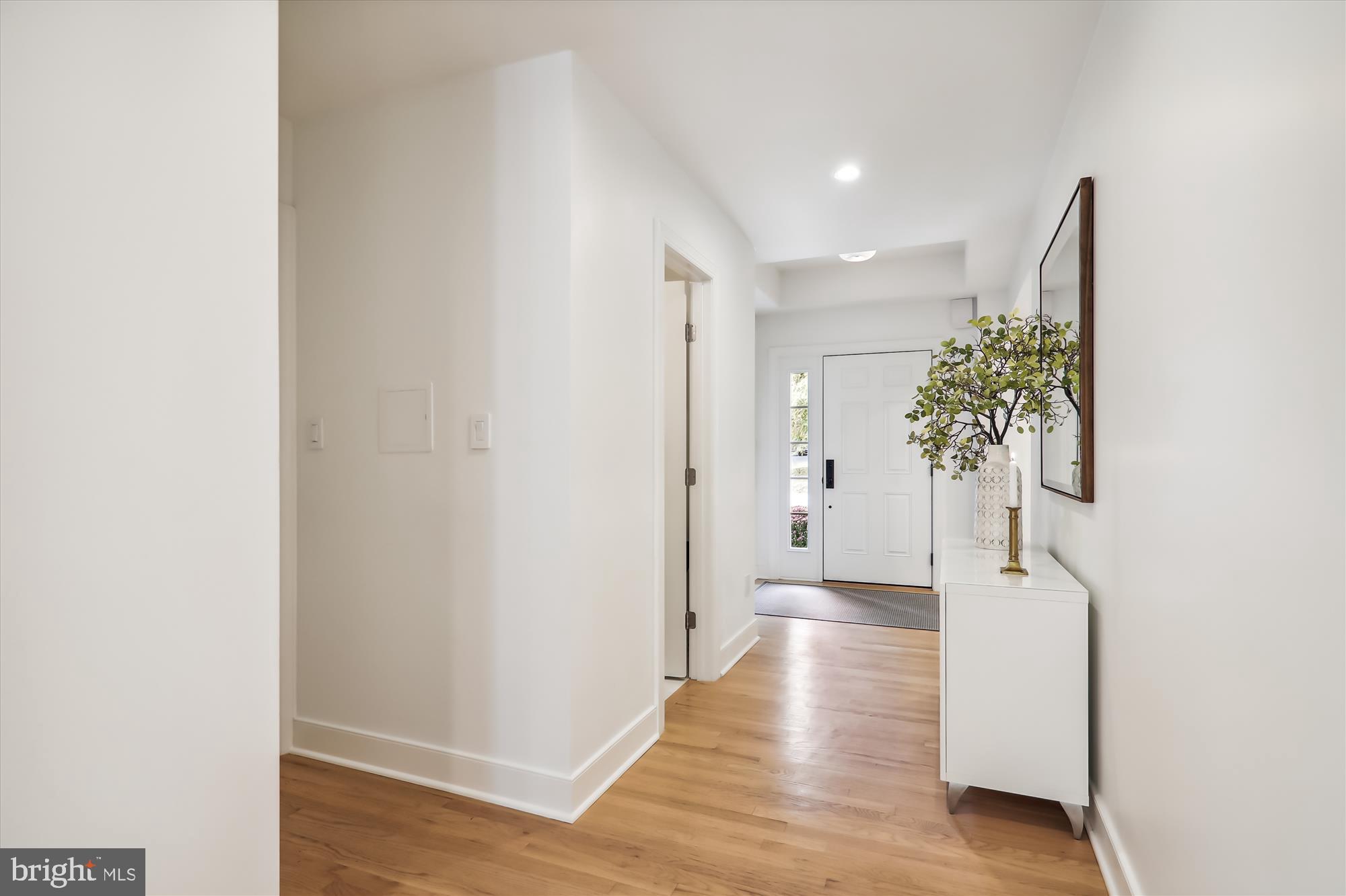 CHEVY CHASE - Residential