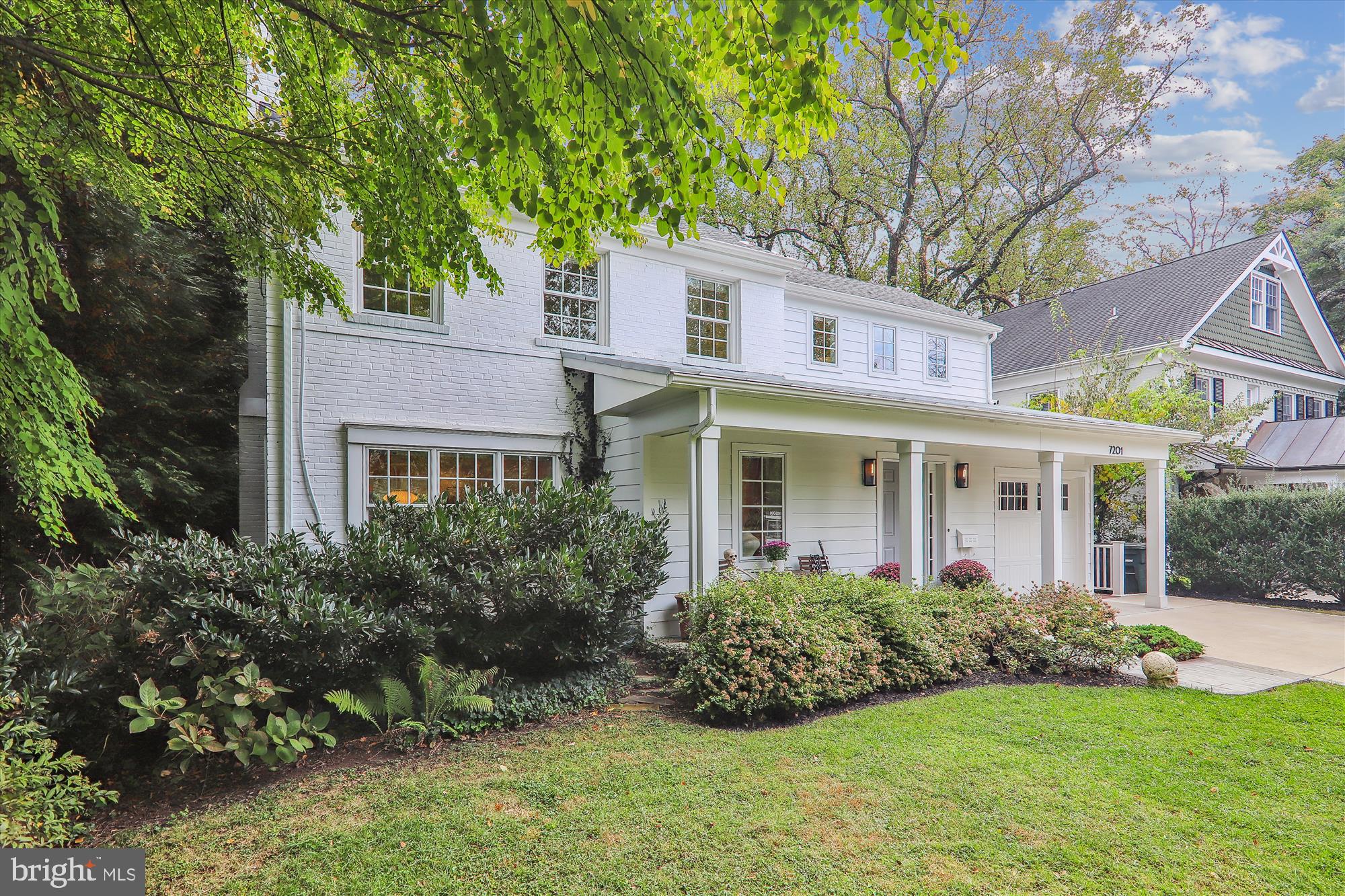 CHEVY CHASE - Residential