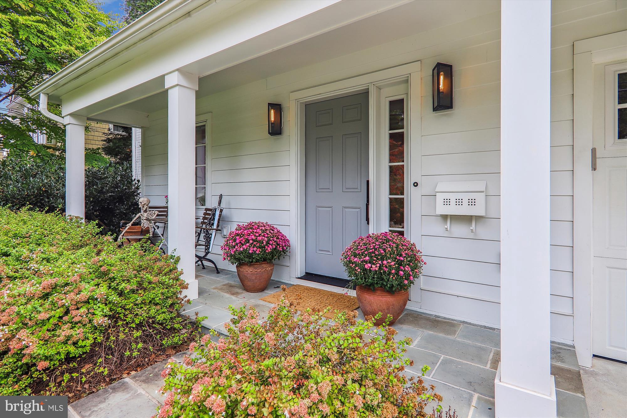 CHEVY CHASE - Residential