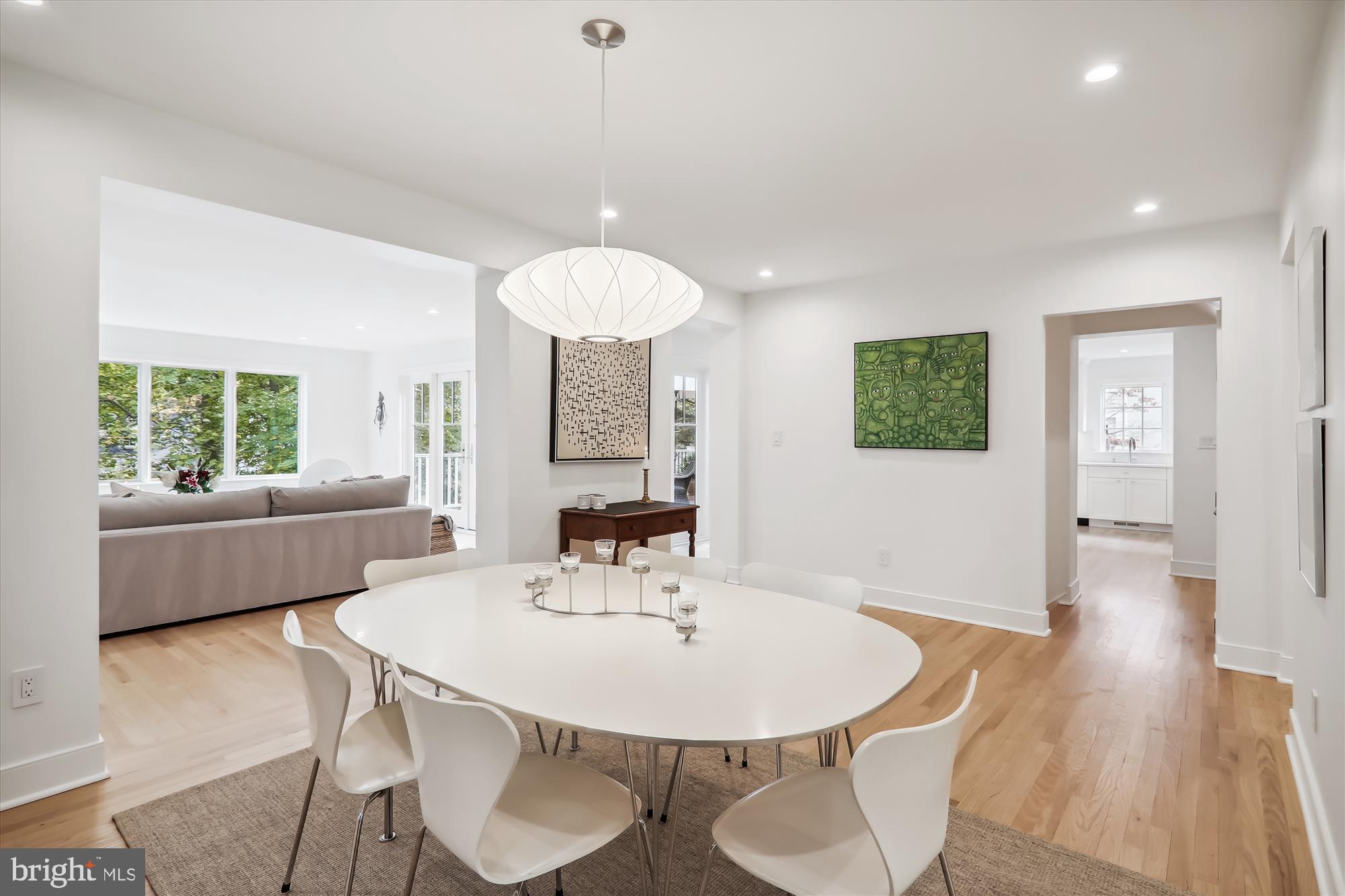 CHEVY CHASE - Residential