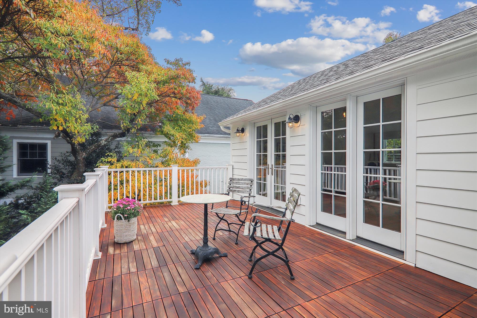 CHEVY CHASE - Residential