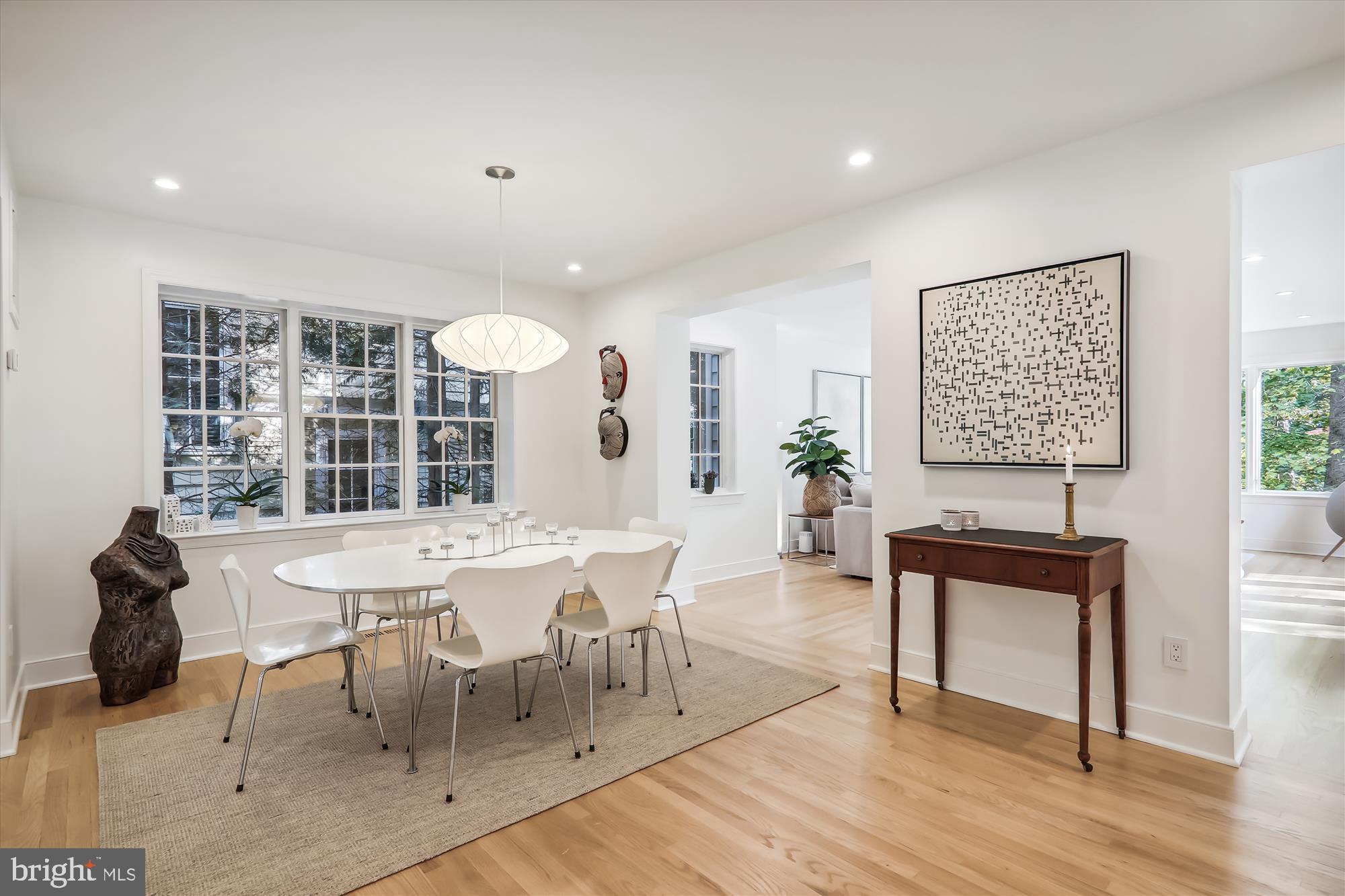 CHEVY CHASE - Residential