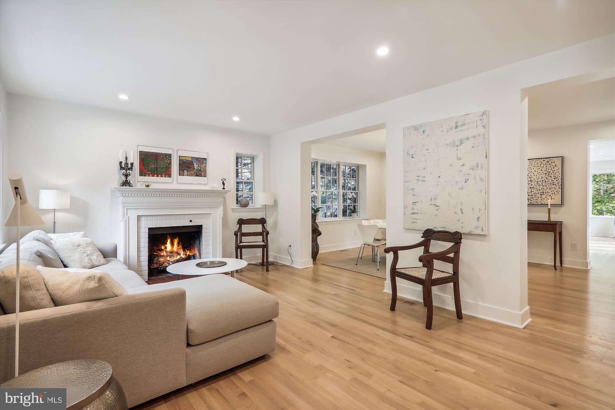 CHEVY CHASE - Residential