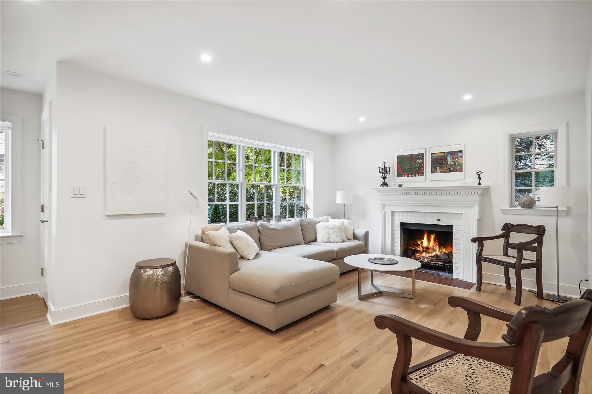 CHEVY CHASE - Residential