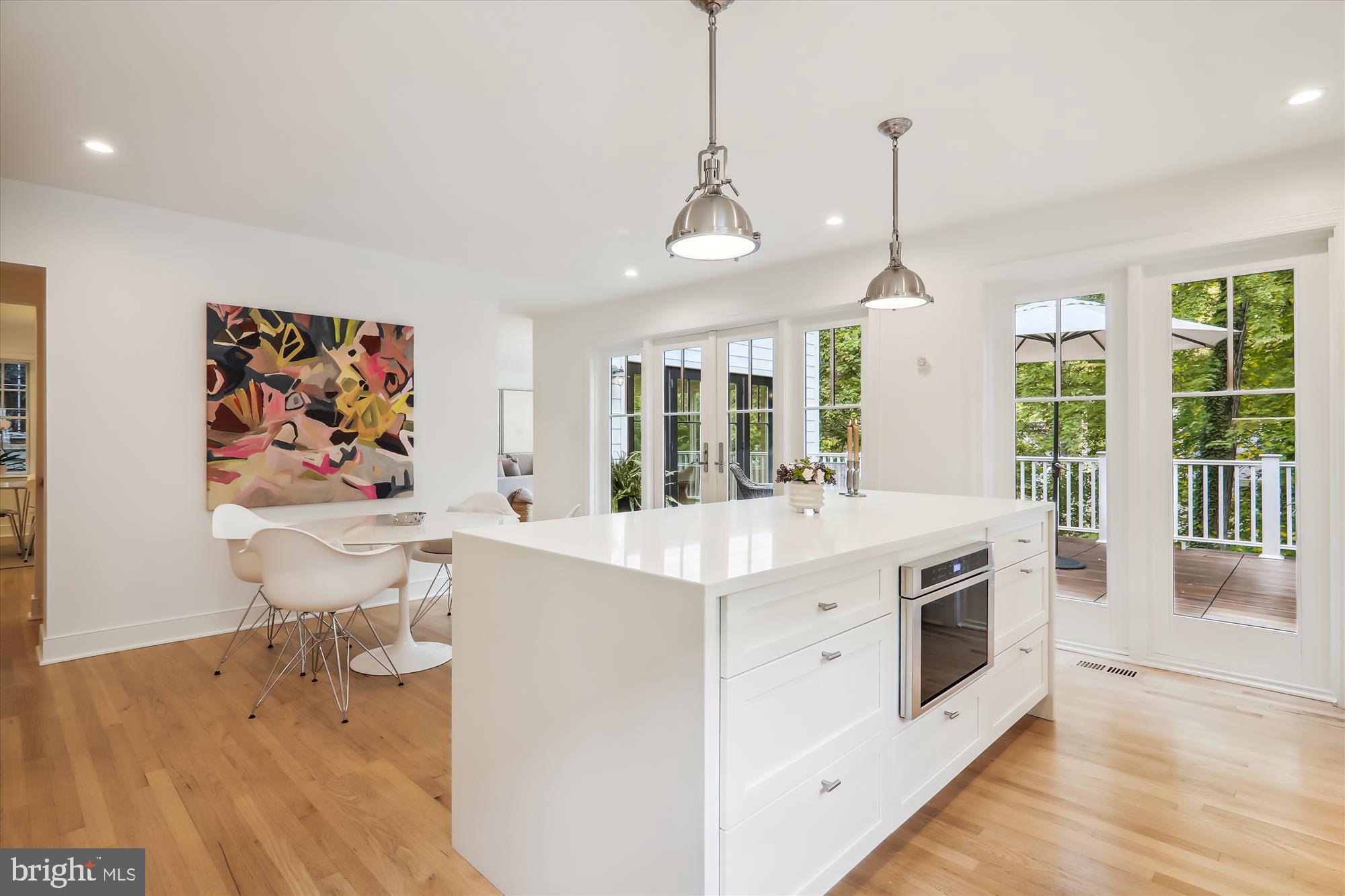 CHEVY CHASE - Residential