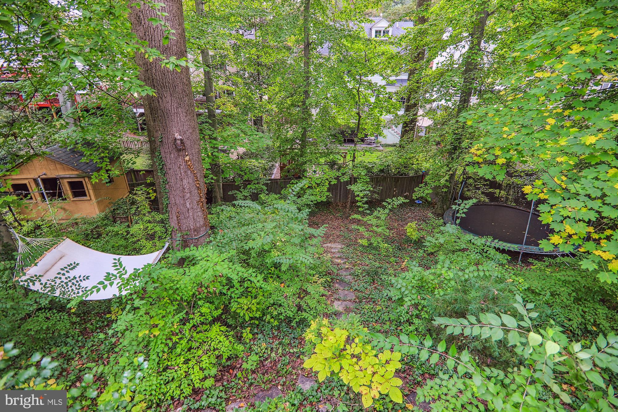 CHEVY CHASE - Residential