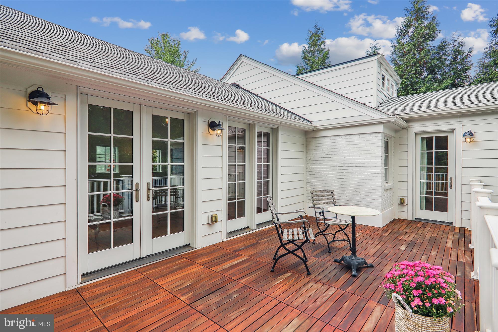 CHEVY CHASE - Residential