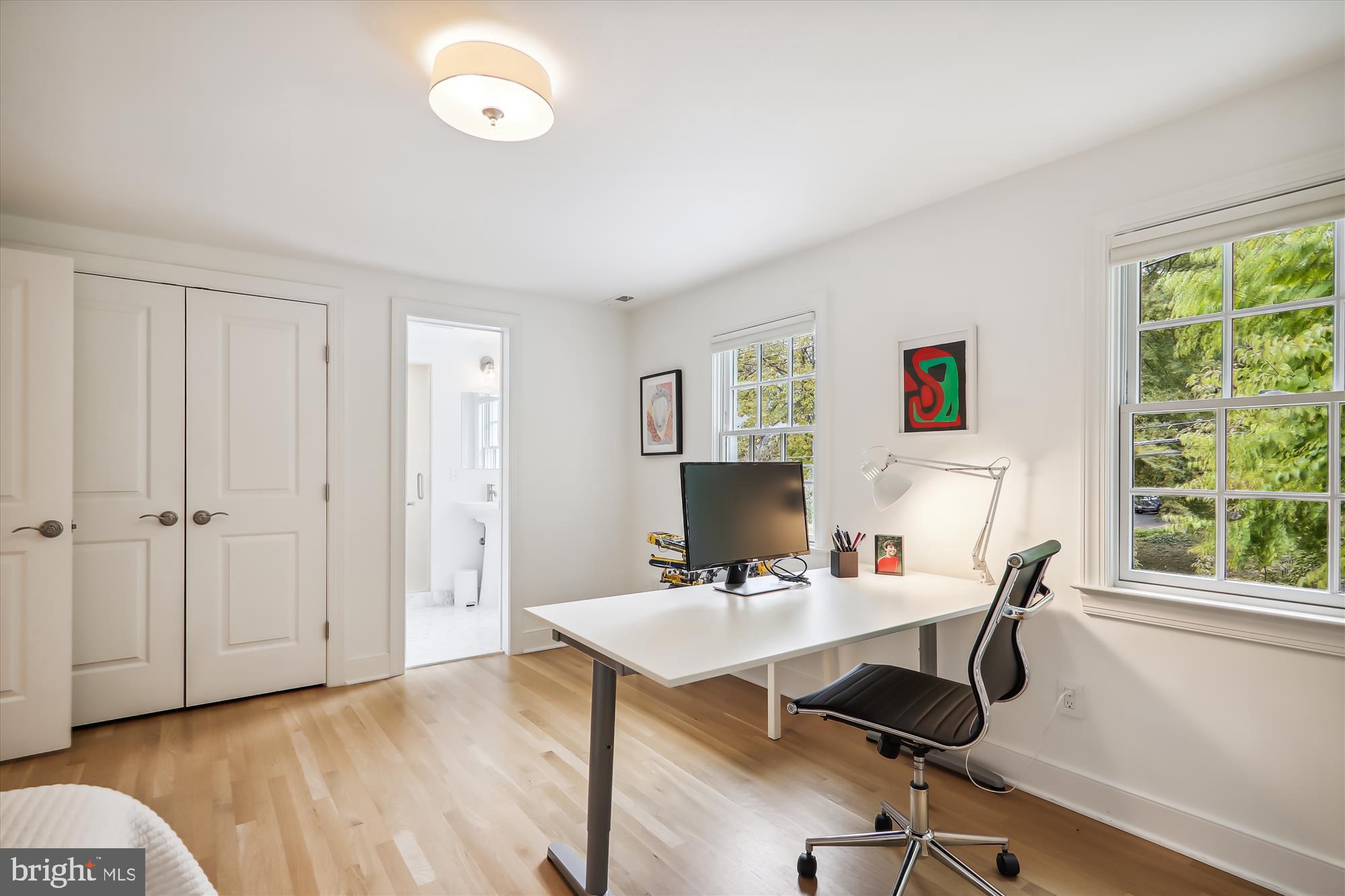 CHEVY CHASE - Residential