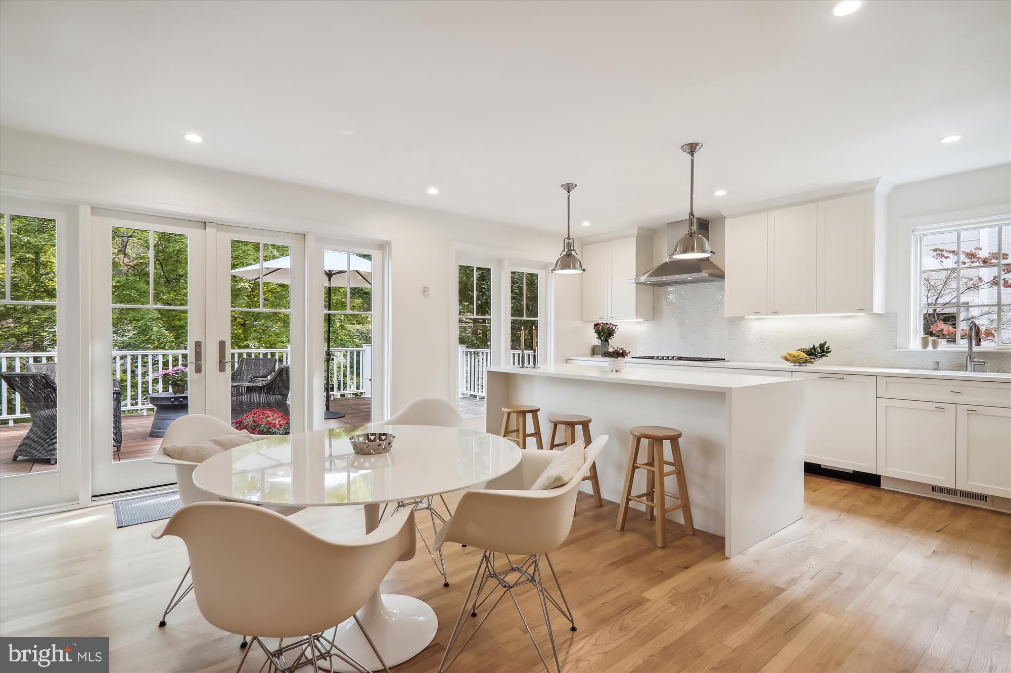 CHEVY CHASE - Residential