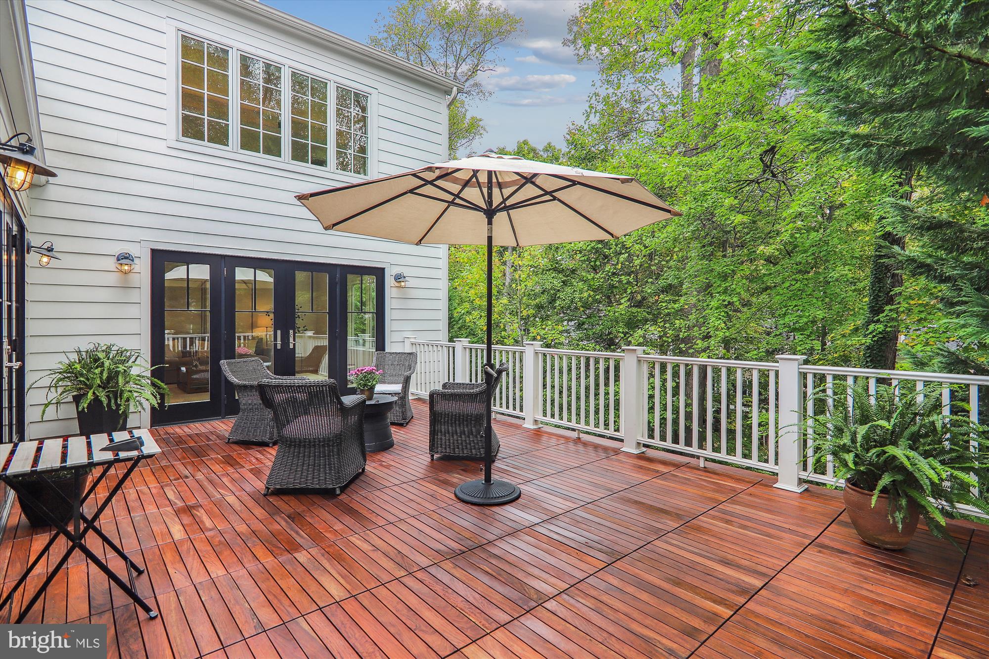 CHEVY CHASE - Residential