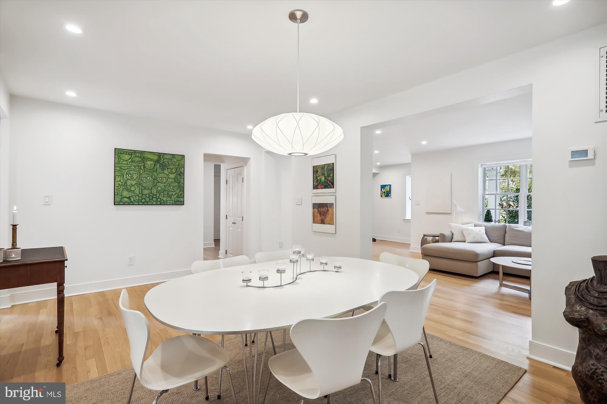 CHEVY CHASE - Residential