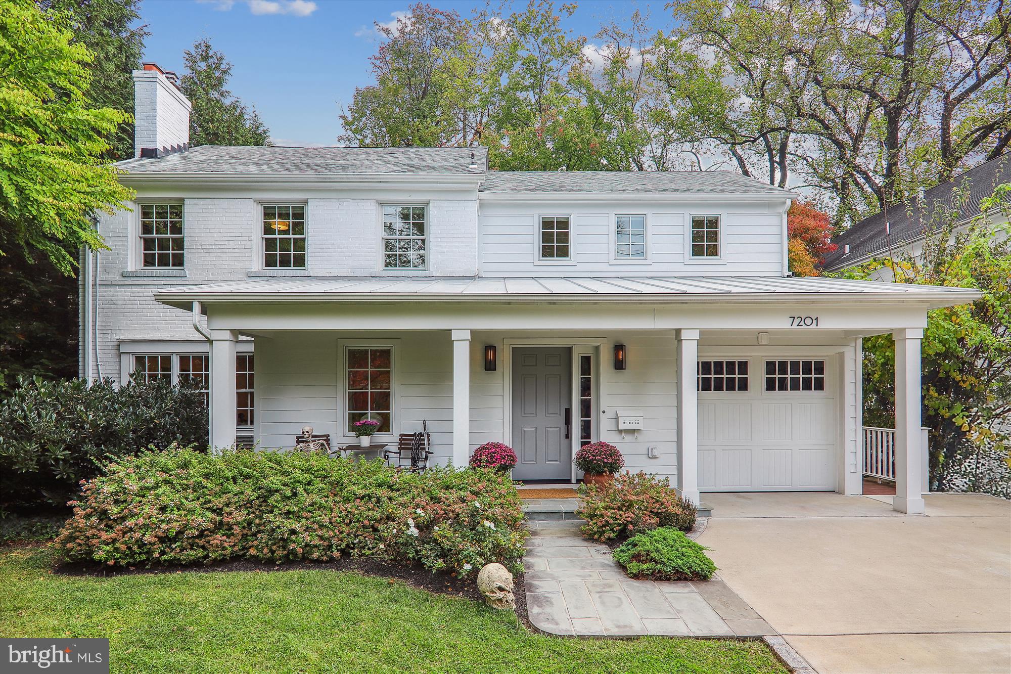 CHEVY CHASE - Residential