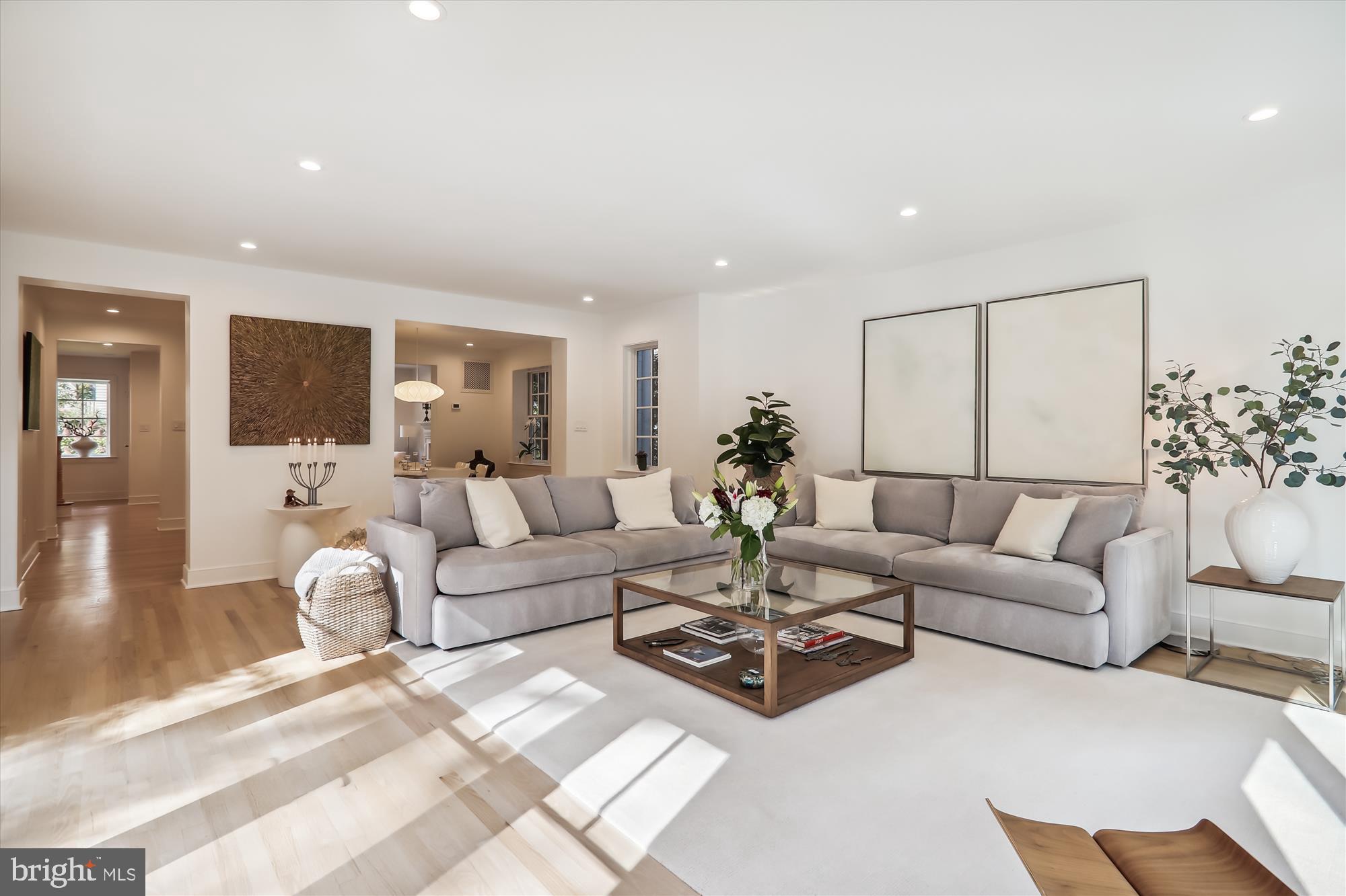 CHEVY CHASE - Residential