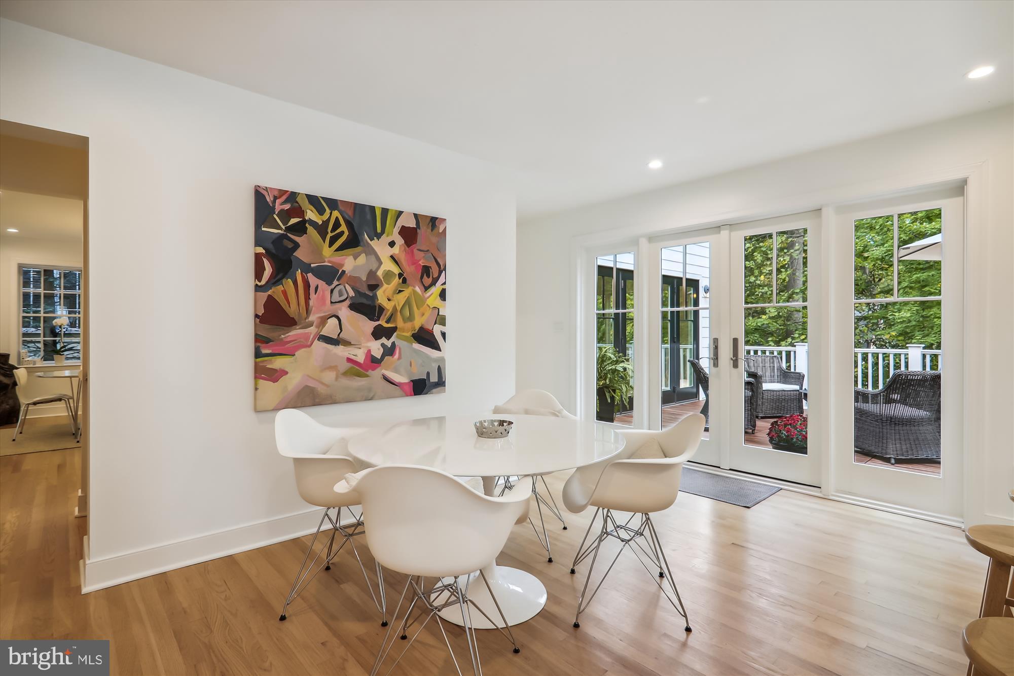 CHEVY CHASE - Residential