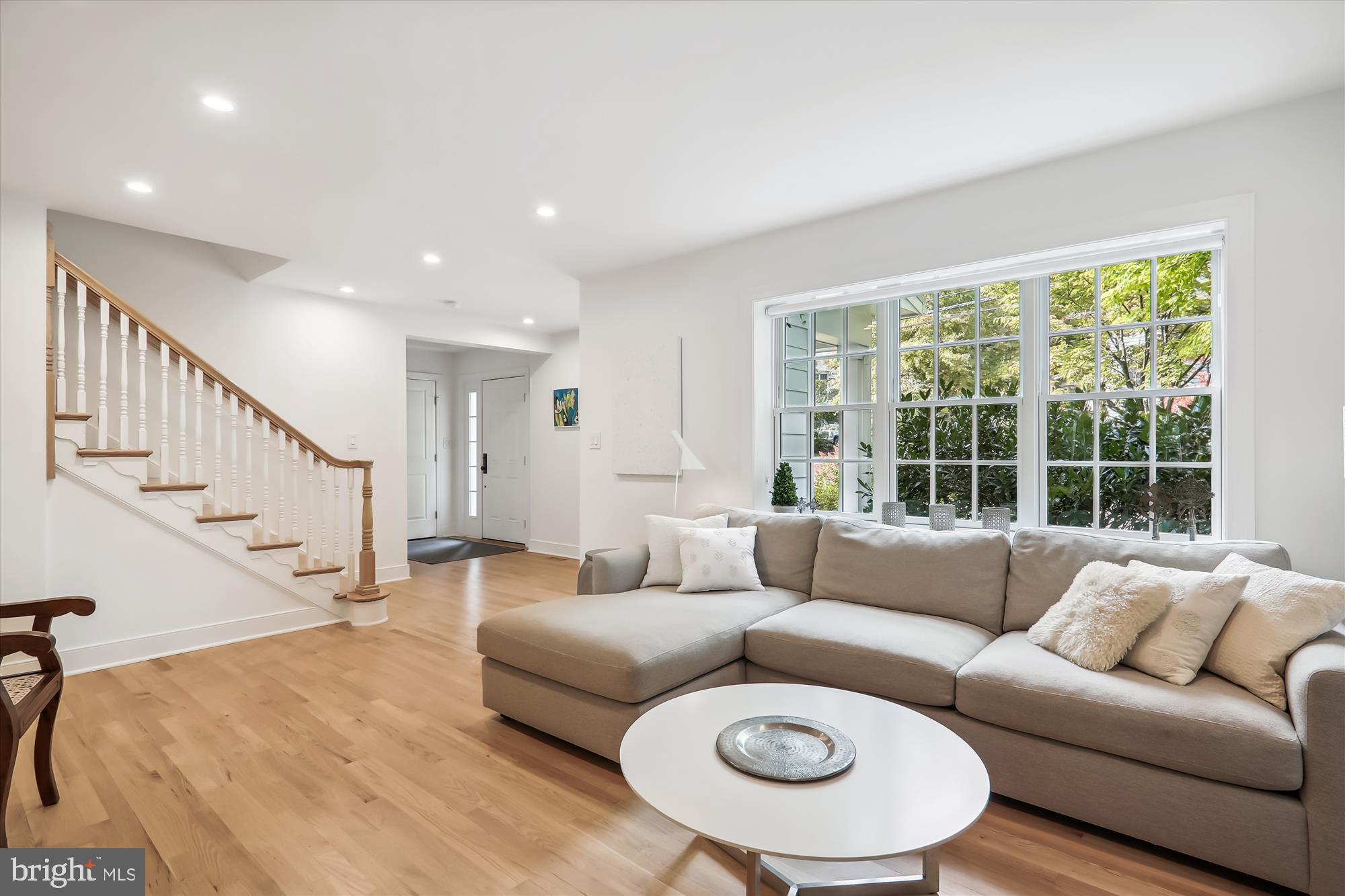 CHEVY CHASE - Residential