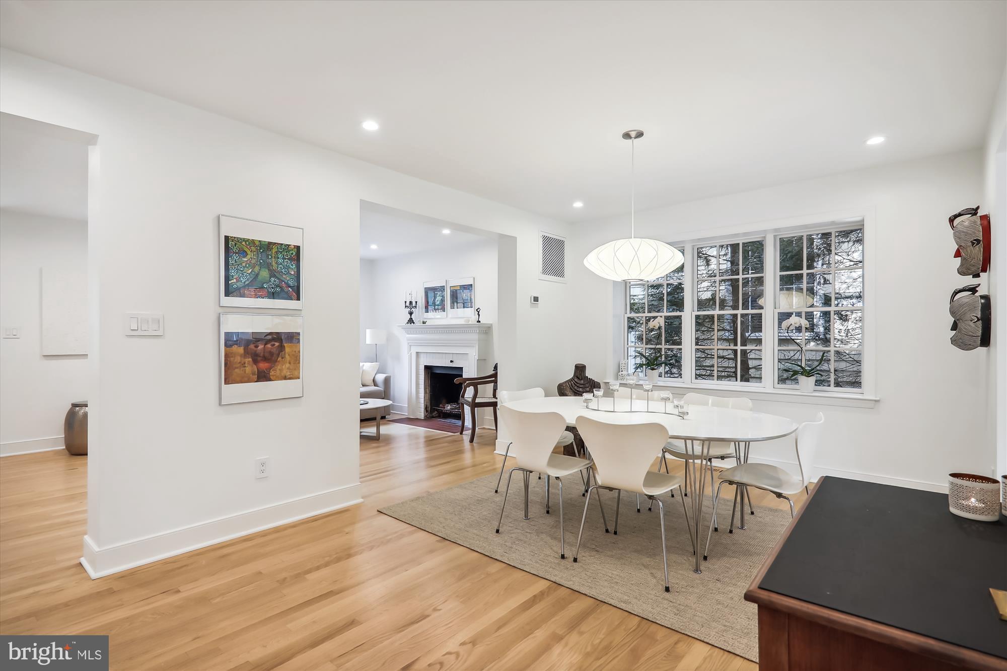 CHEVY CHASE - Residential