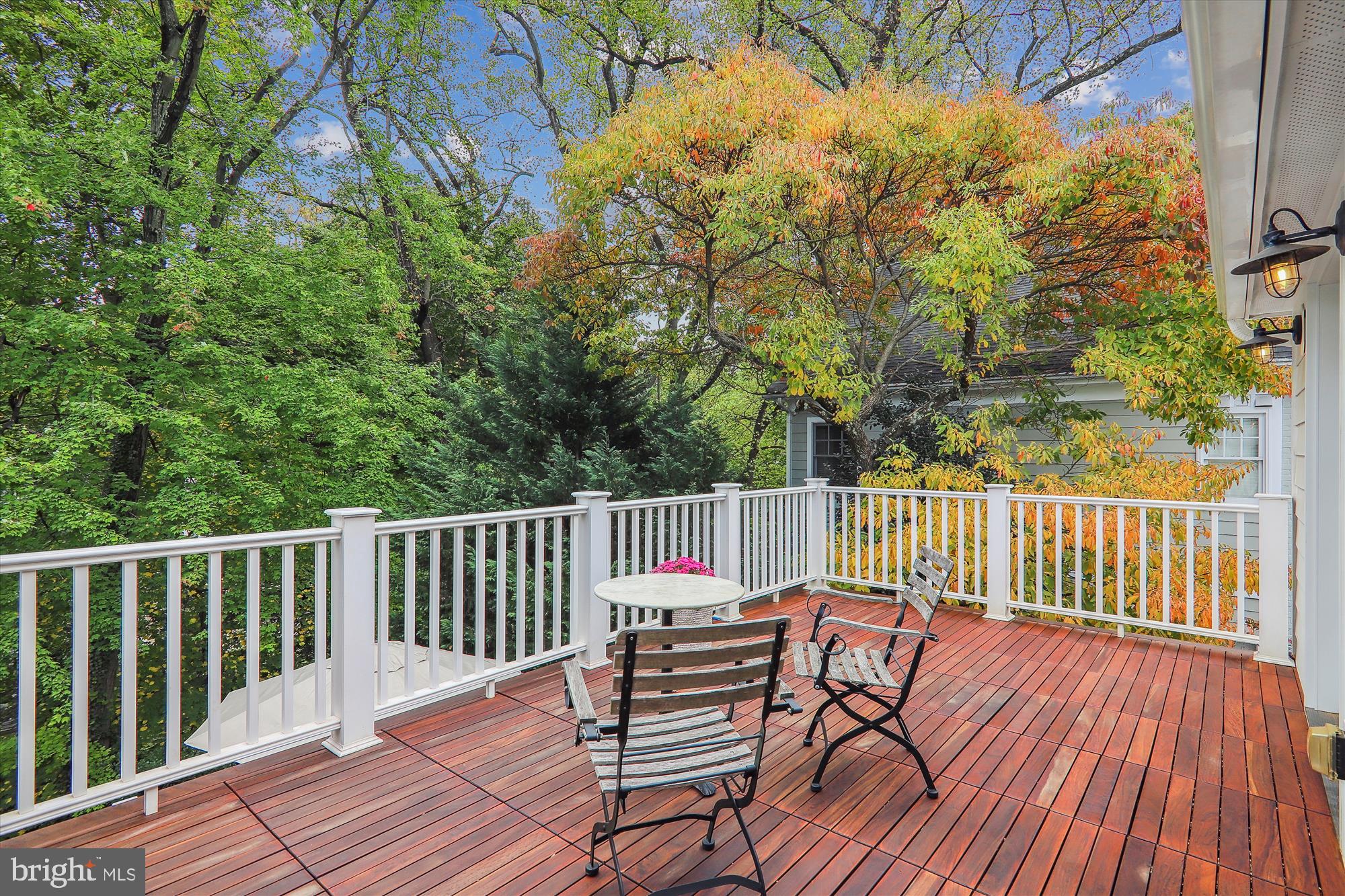 CHEVY CHASE - Residential