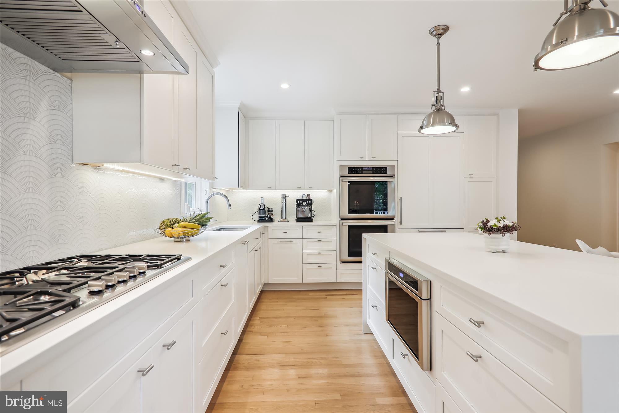 CHEVY CHASE - Residential