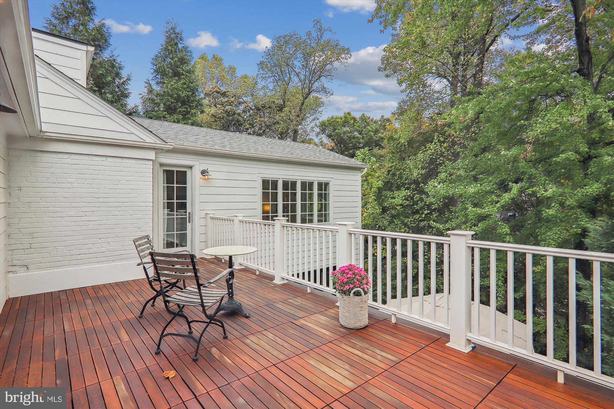 CHEVY CHASE - Residential