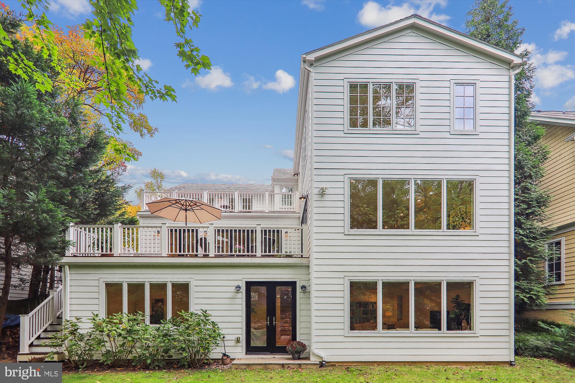 CHEVY CHASE - Residential