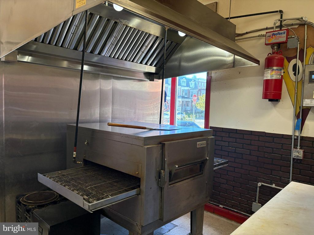 Photo of 161 W. Jackson Street #BUSINESS ONLY, YORK, PA 17401 (MLS # PAYK2091734)
