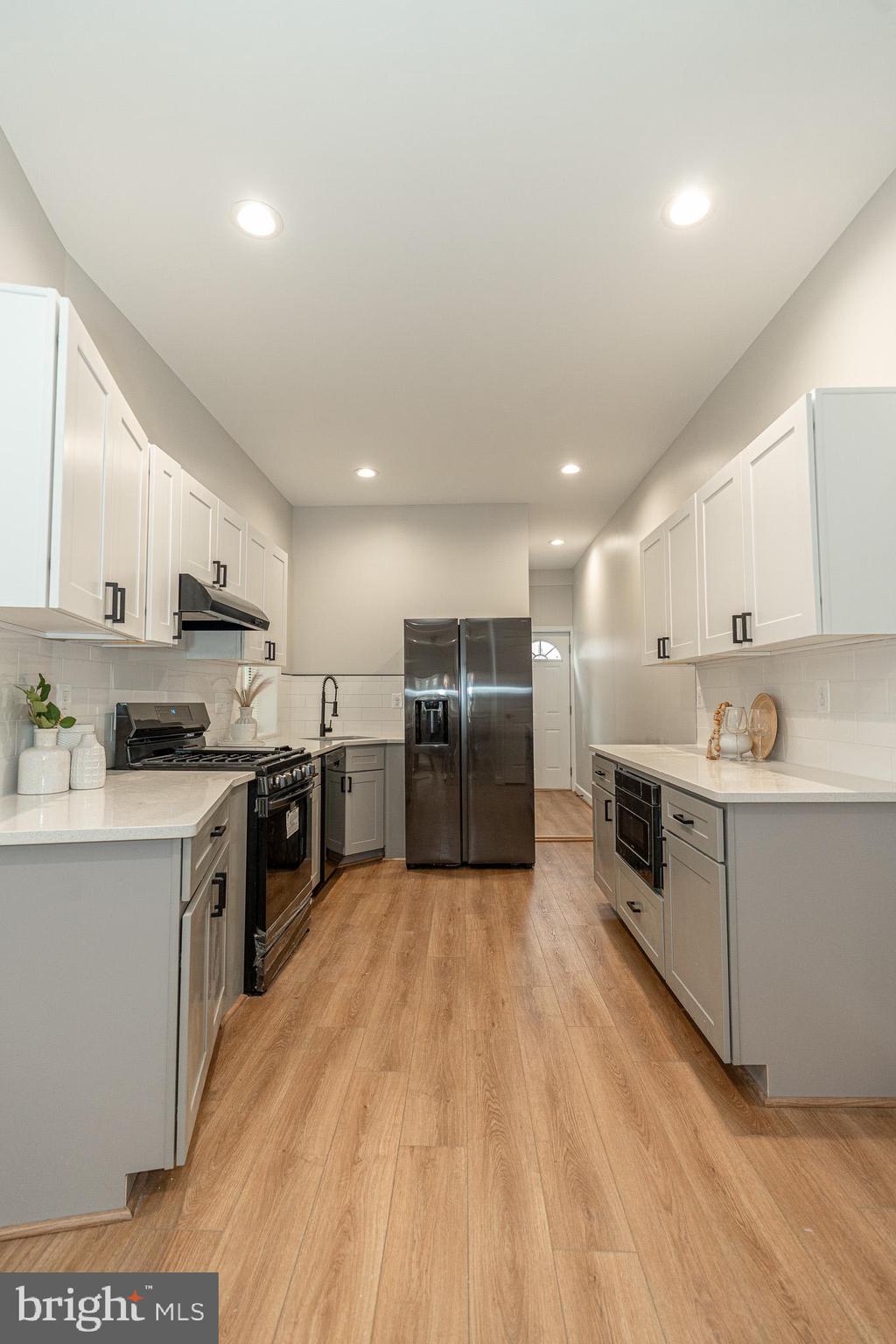 CANTON - Residential