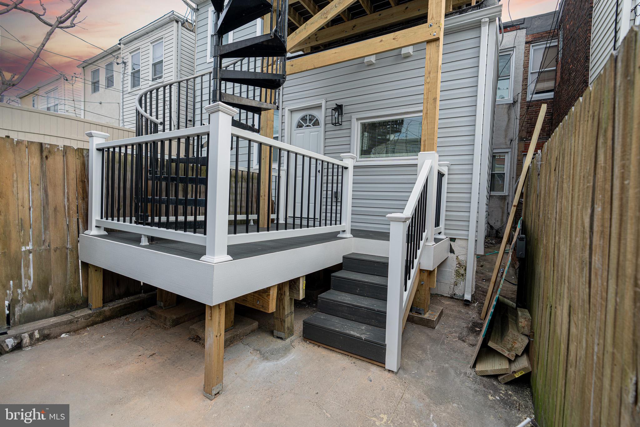 CANTON - Residential