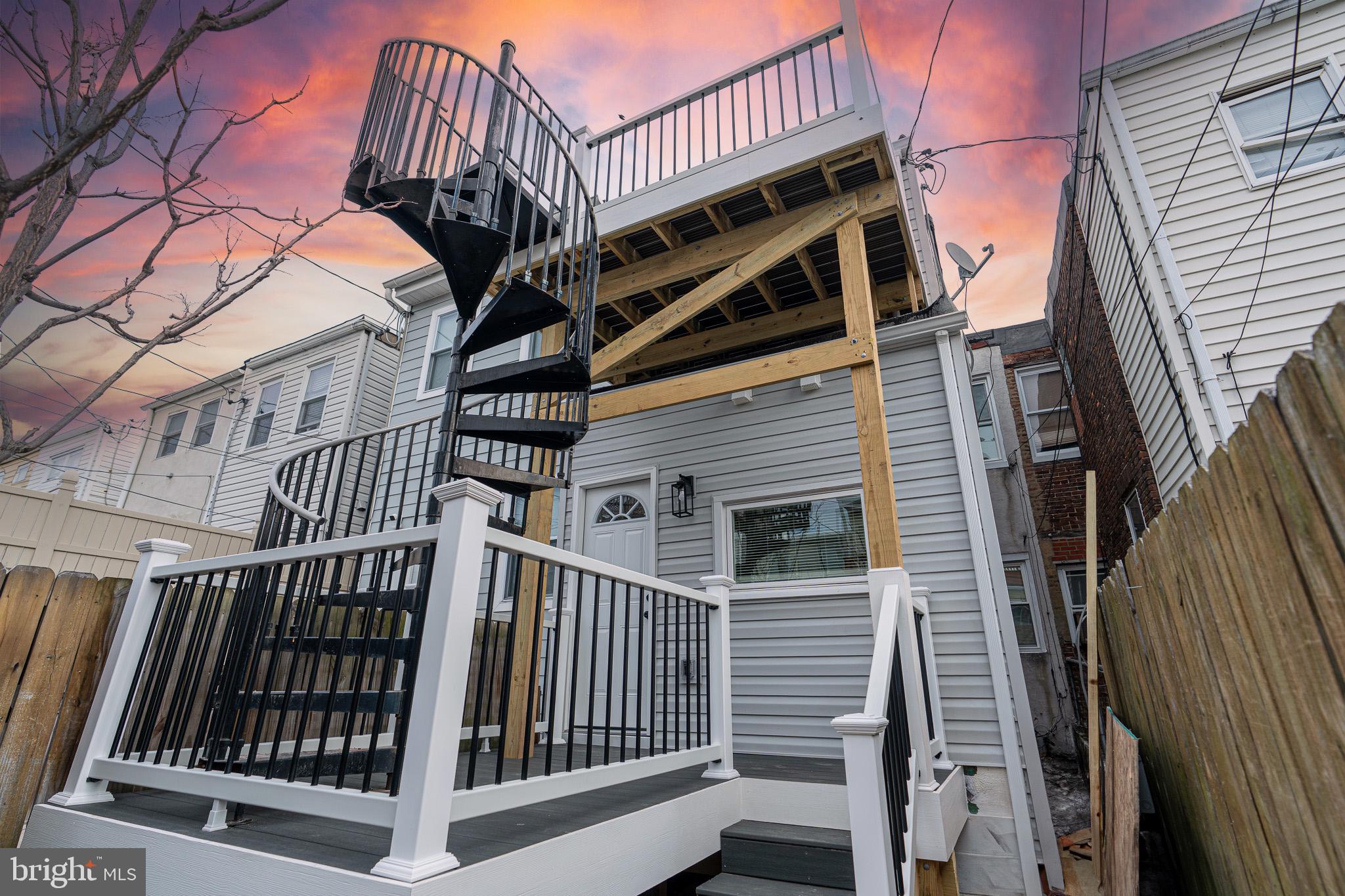 CANTON - Residential