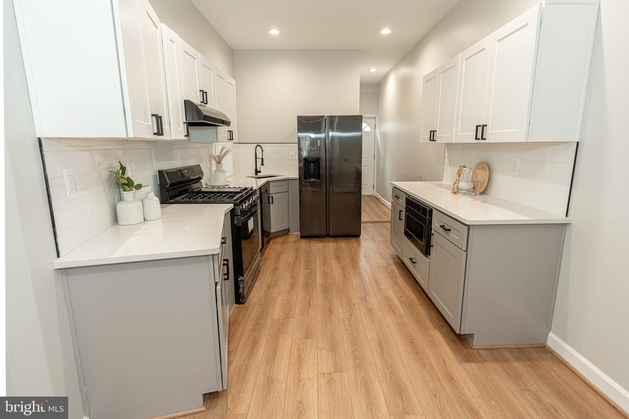 CANTON - Residential