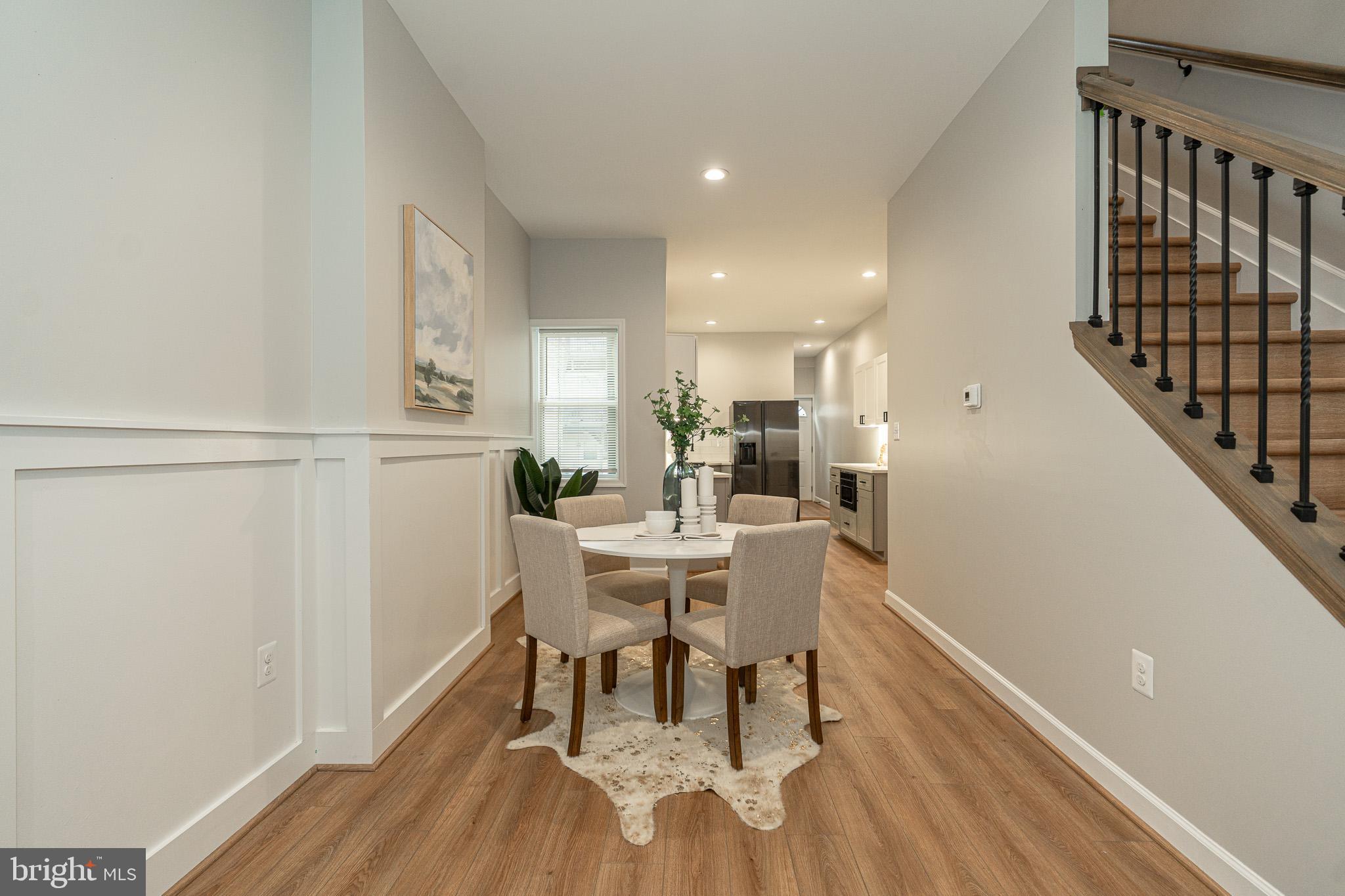 CANTON - Residential