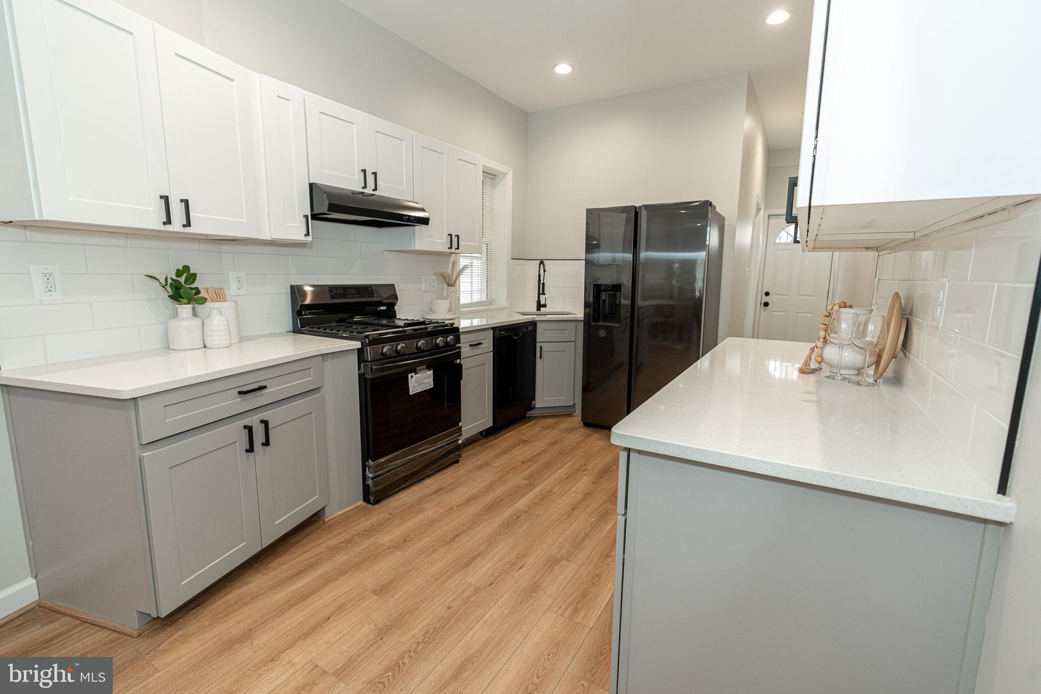 CANTON - Residential