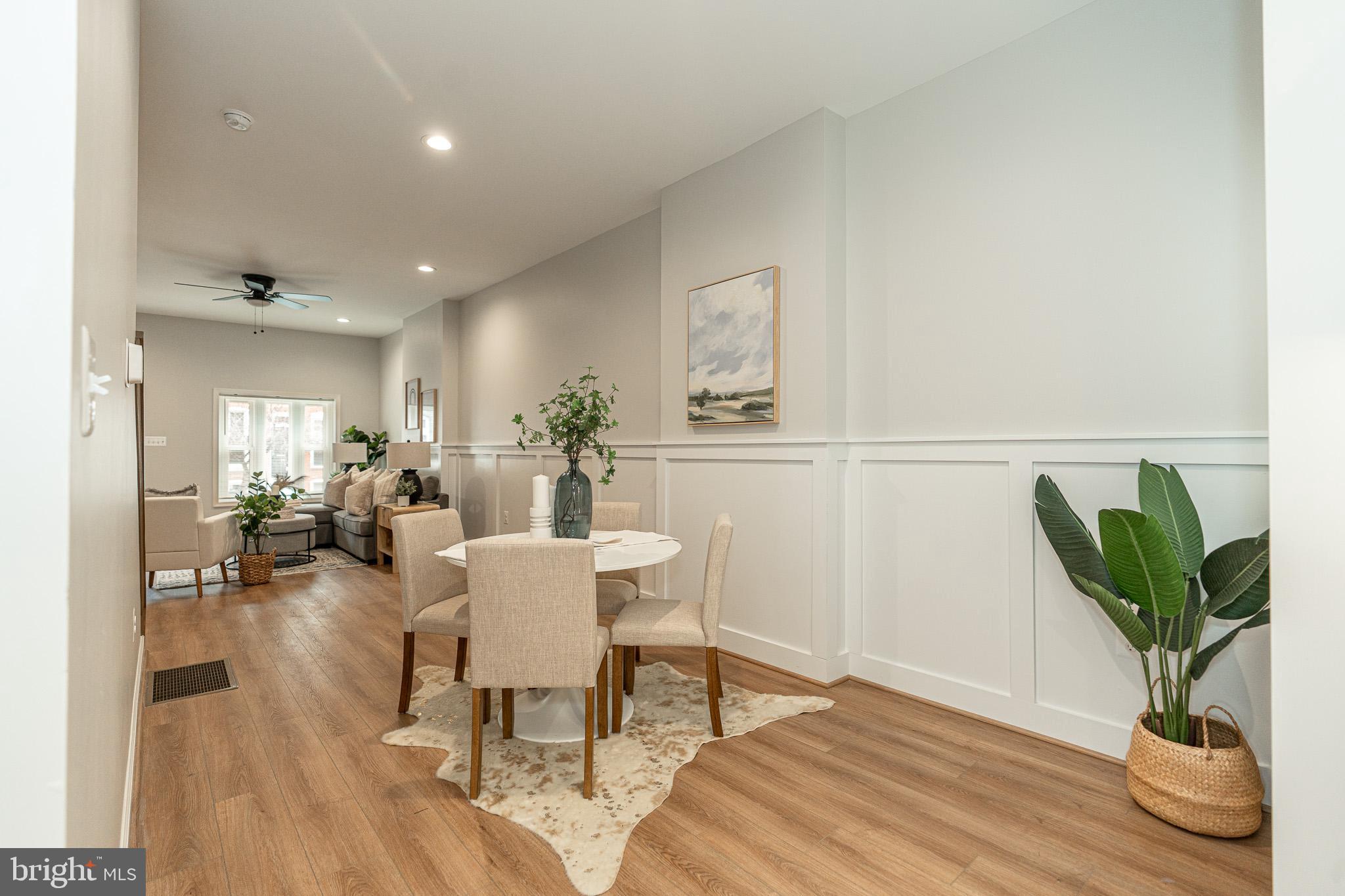 CANTON - Residential