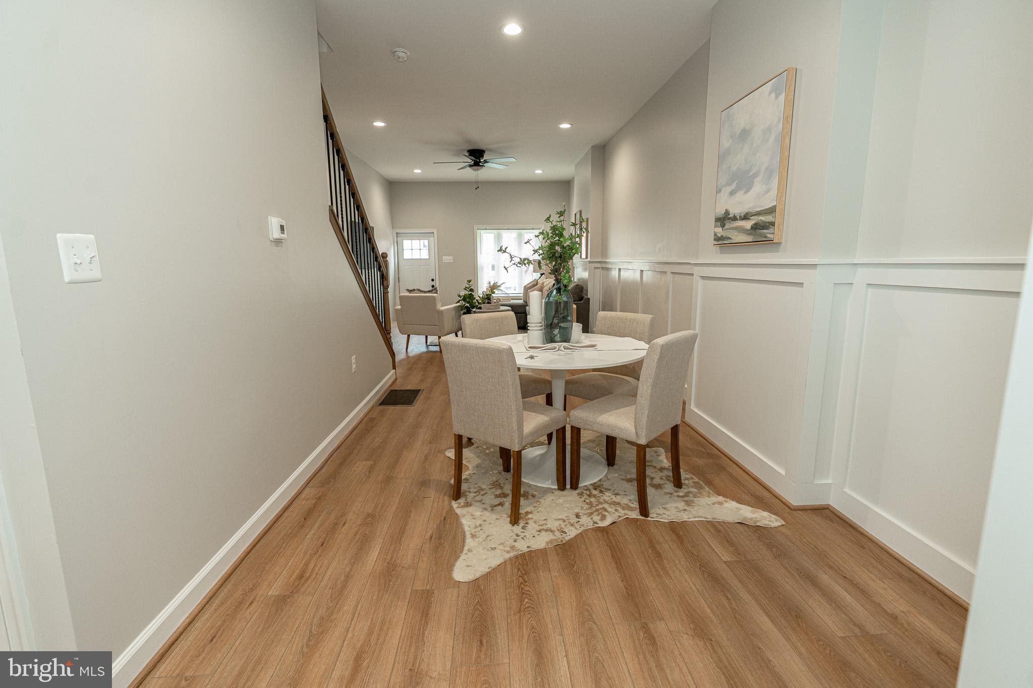 CANTON - Residential