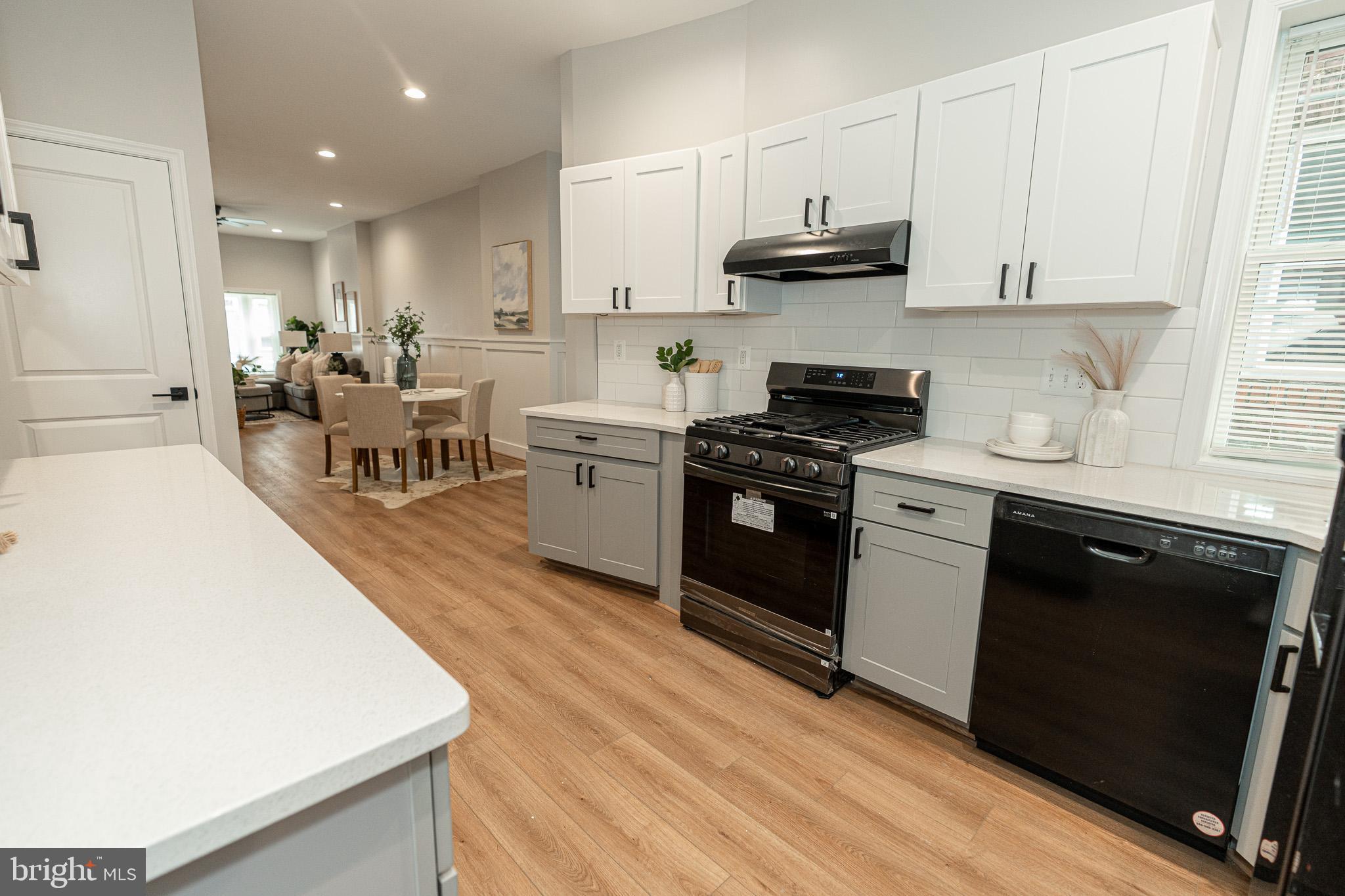 CANTON - Residential