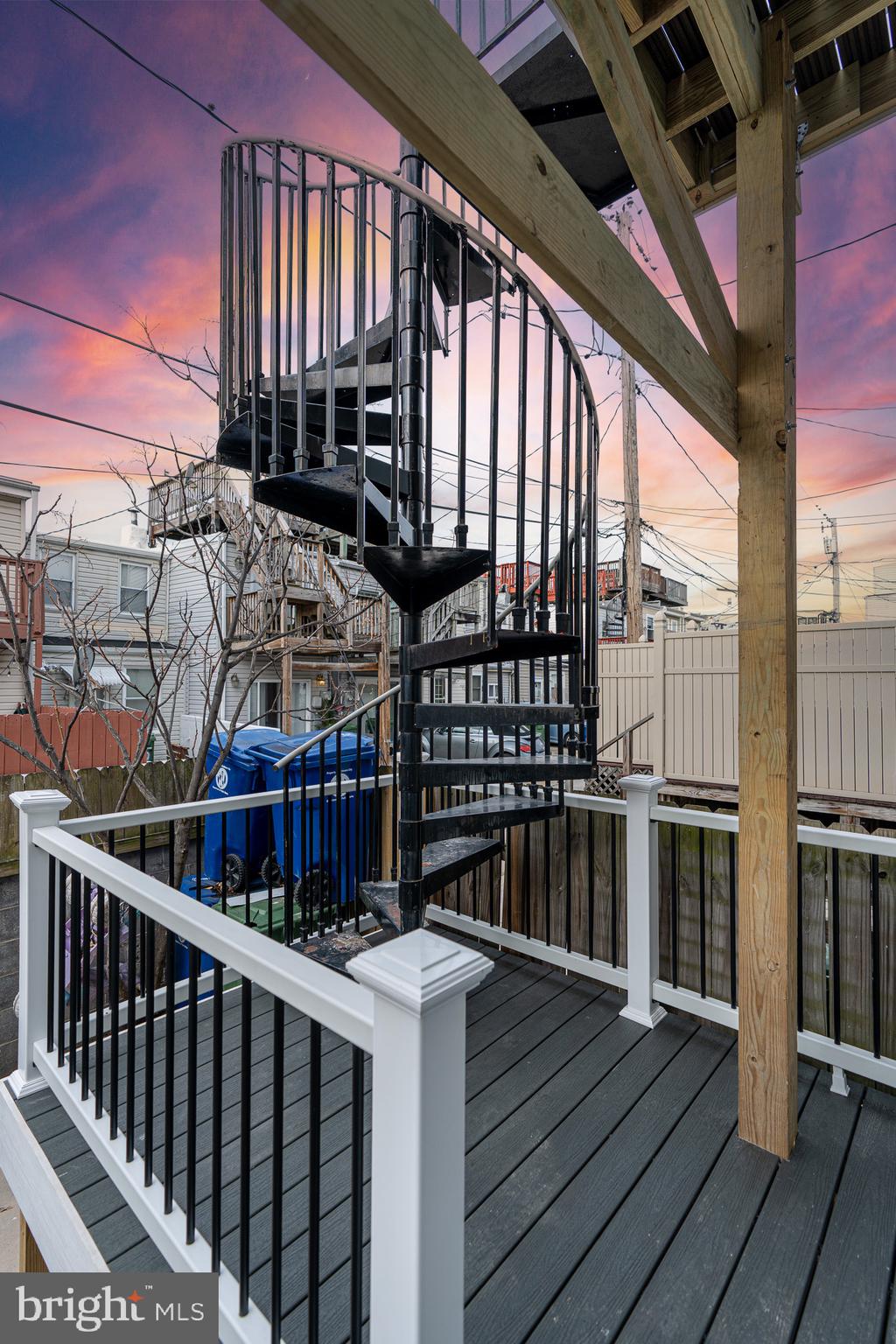 CANTON - Residential