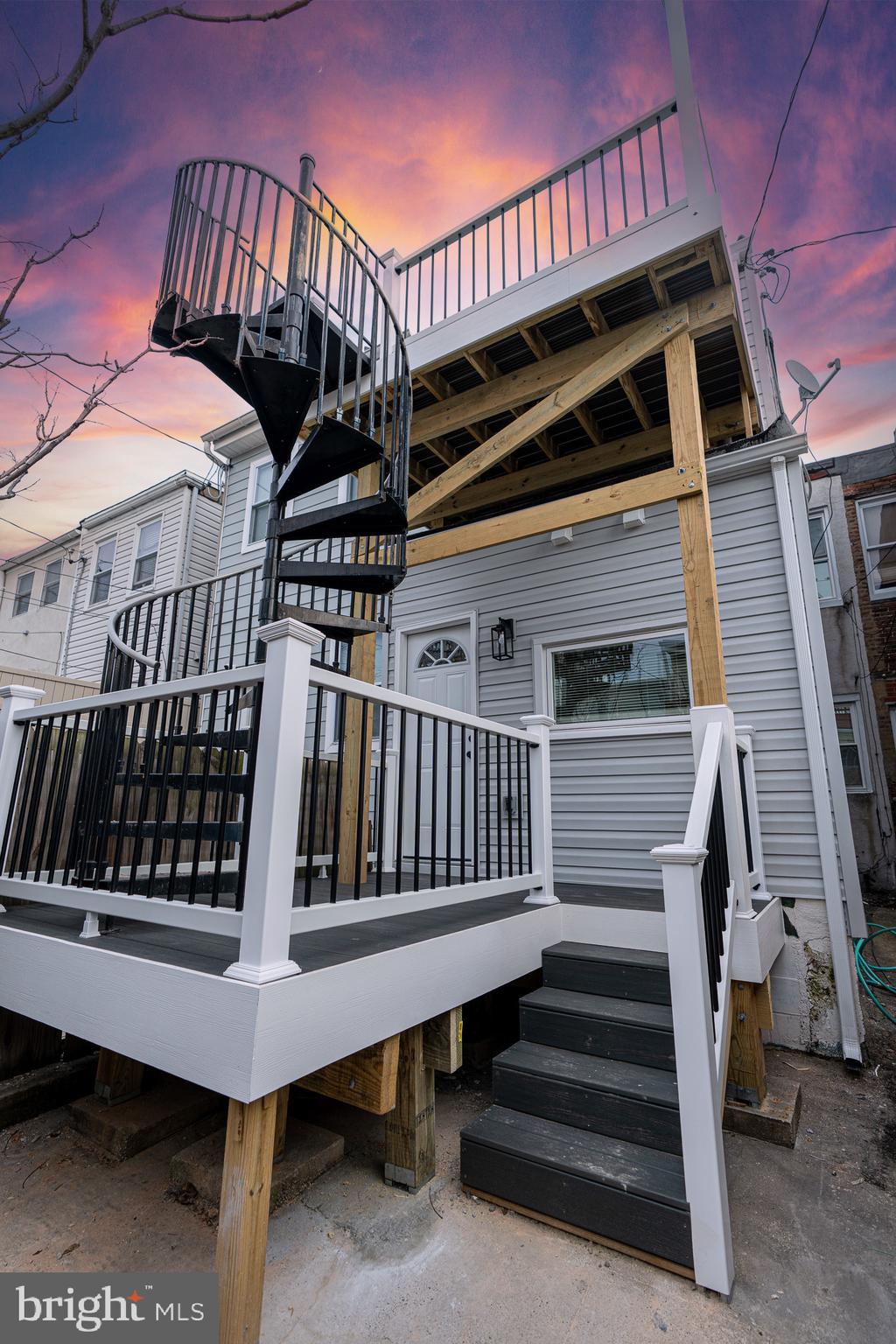 CANTON - Residential