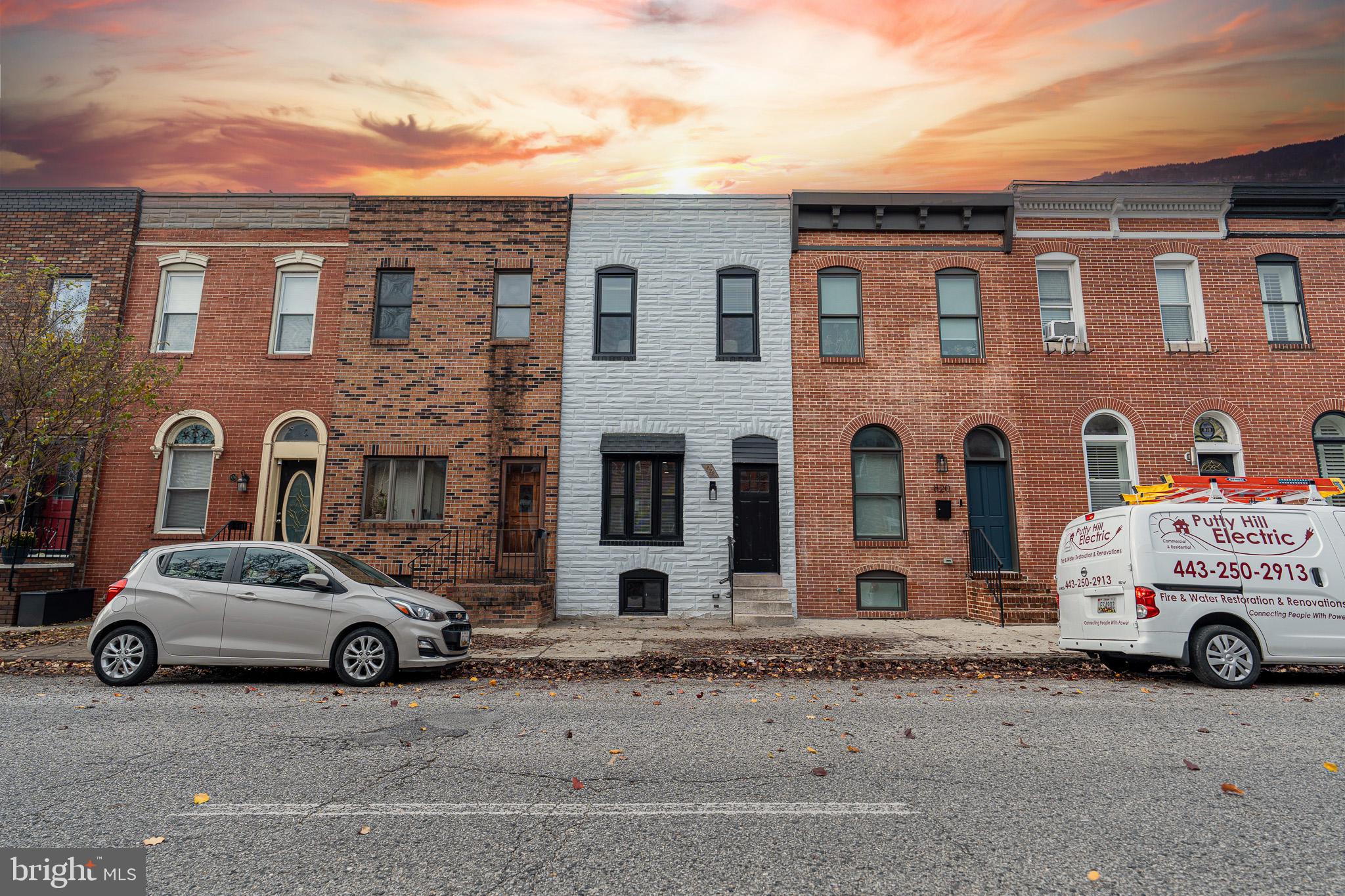 CANTON - Residential