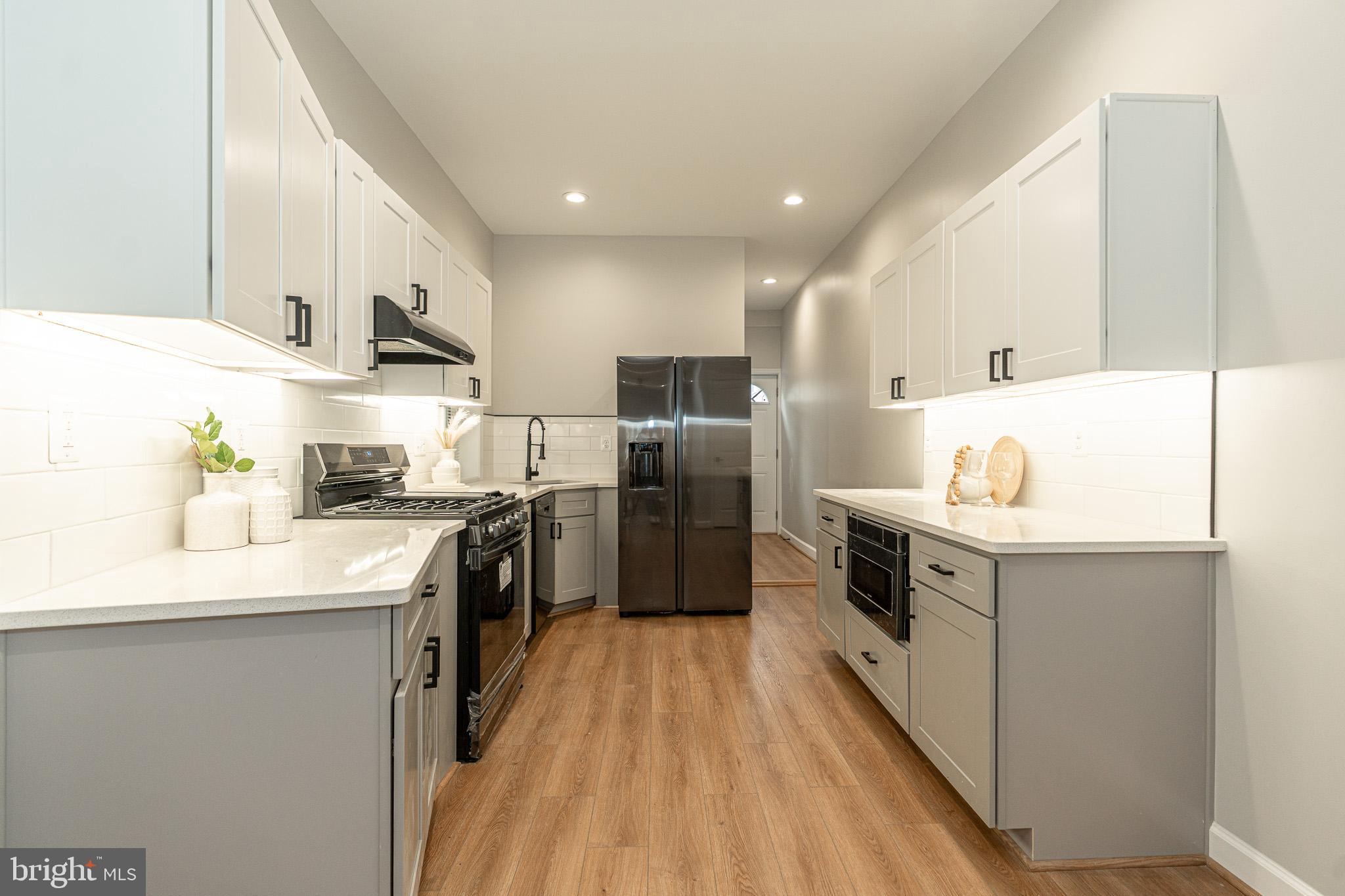 CANTON - Residential