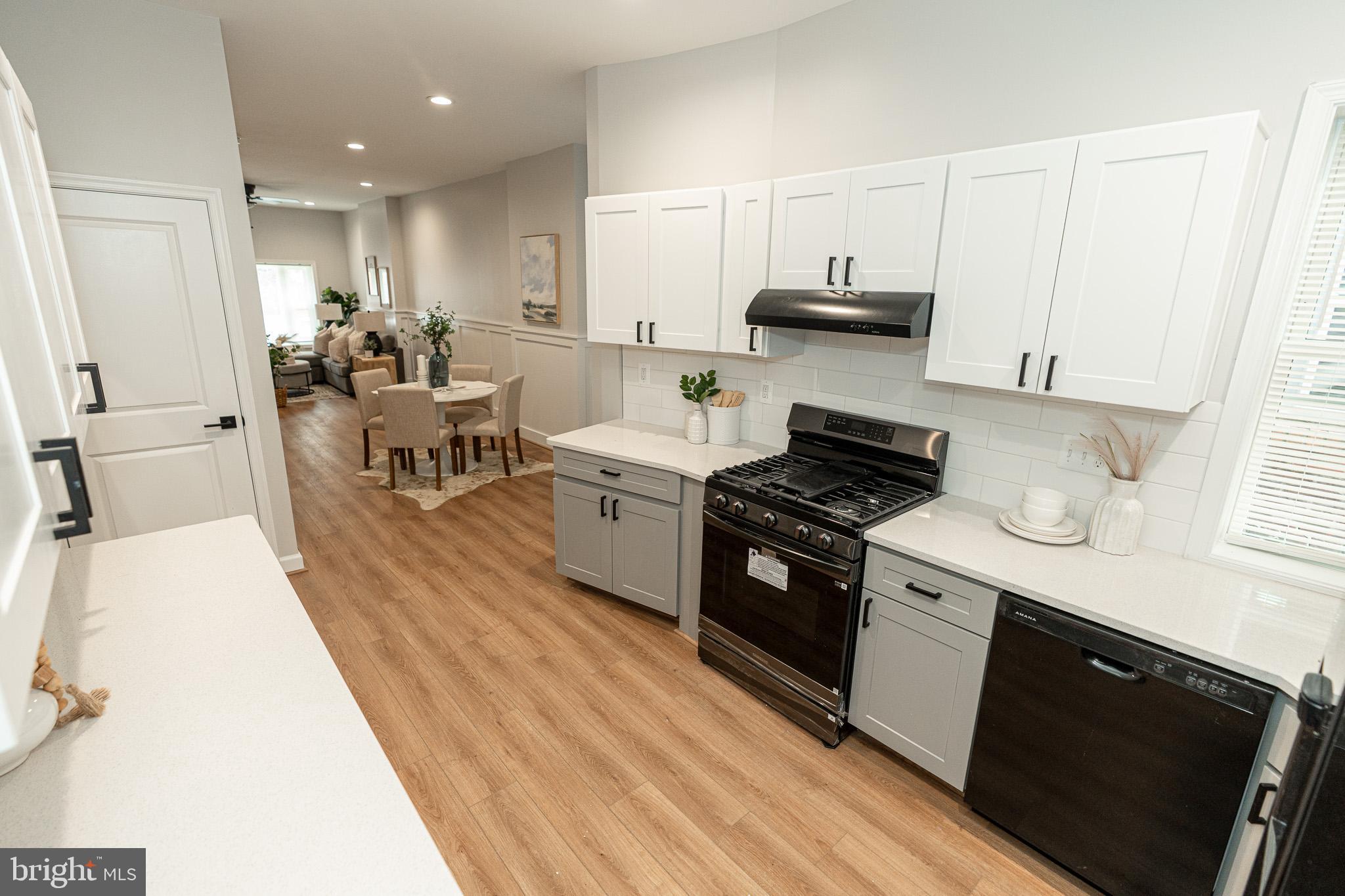 CANTON - Residential