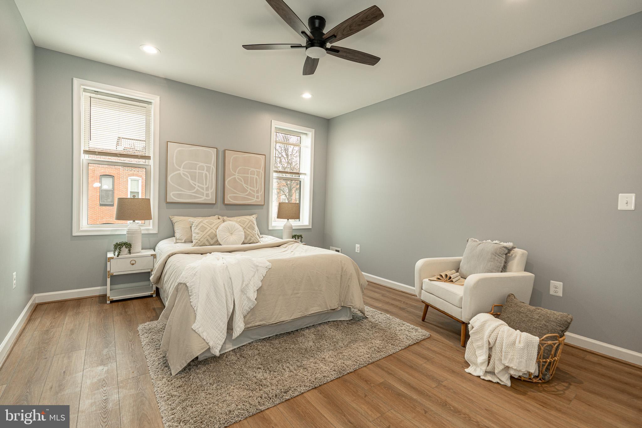 CANTON - Residential