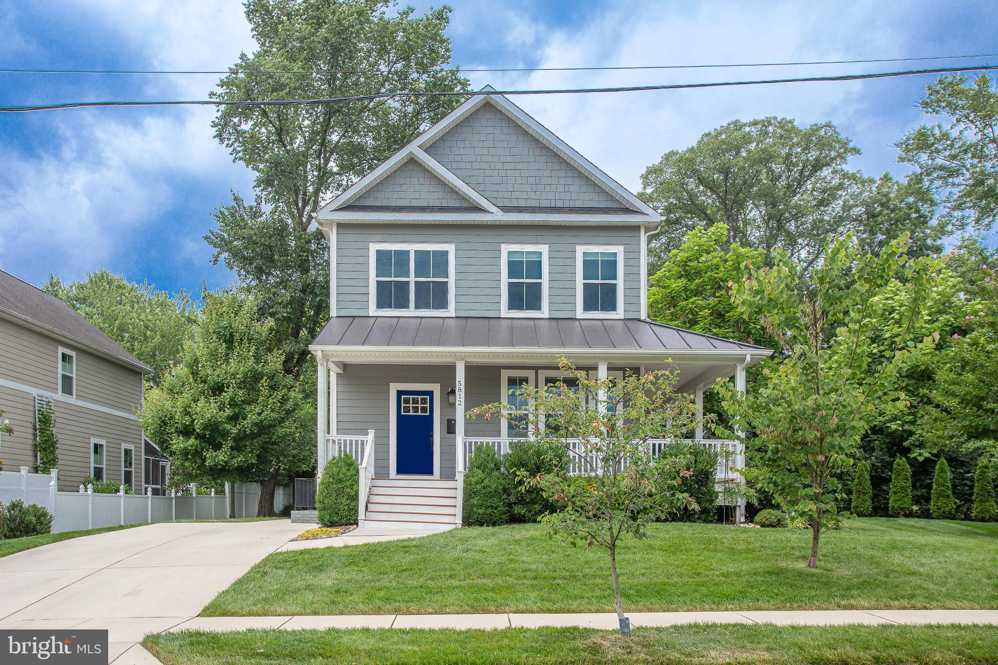 RIVERDALE PARK - Residential