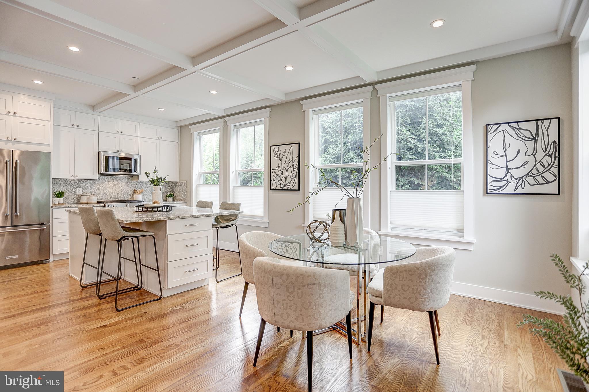 RIVERDALE PARK - Residential