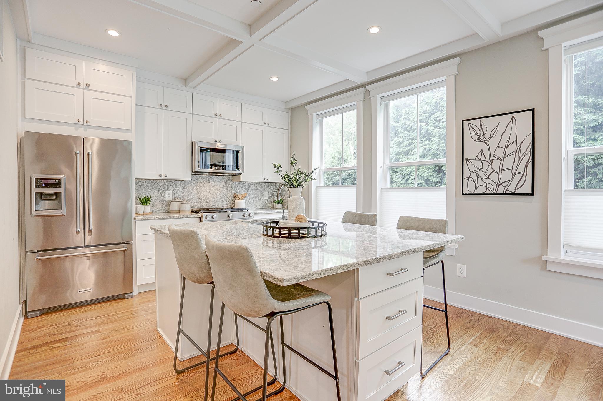 RIVERDALE PARK - Residential