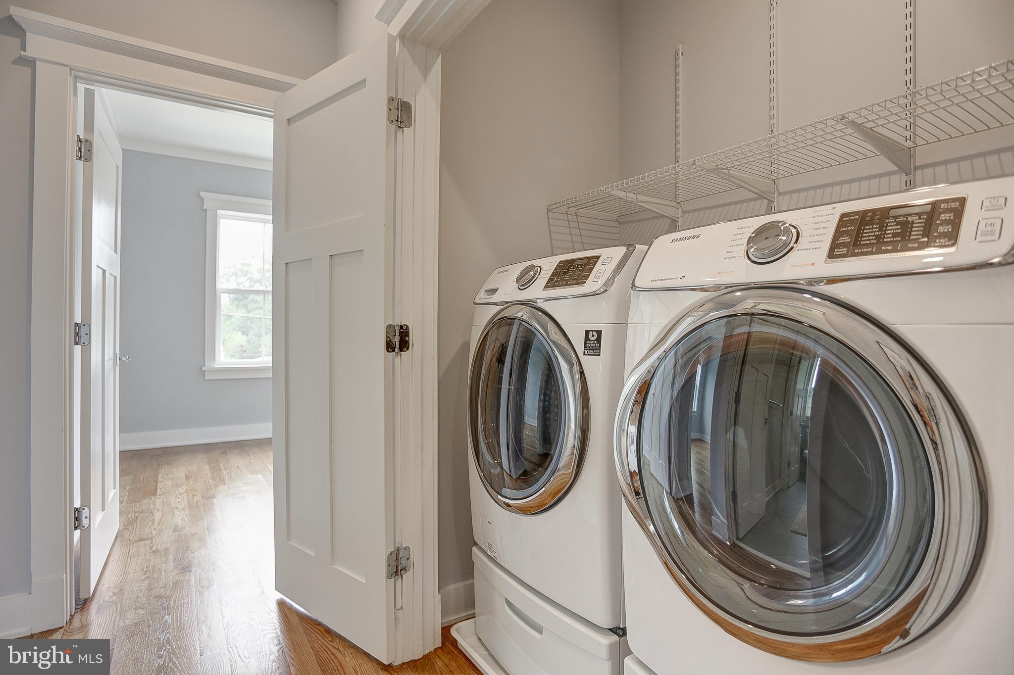 RIVERDALE PARK - Residential