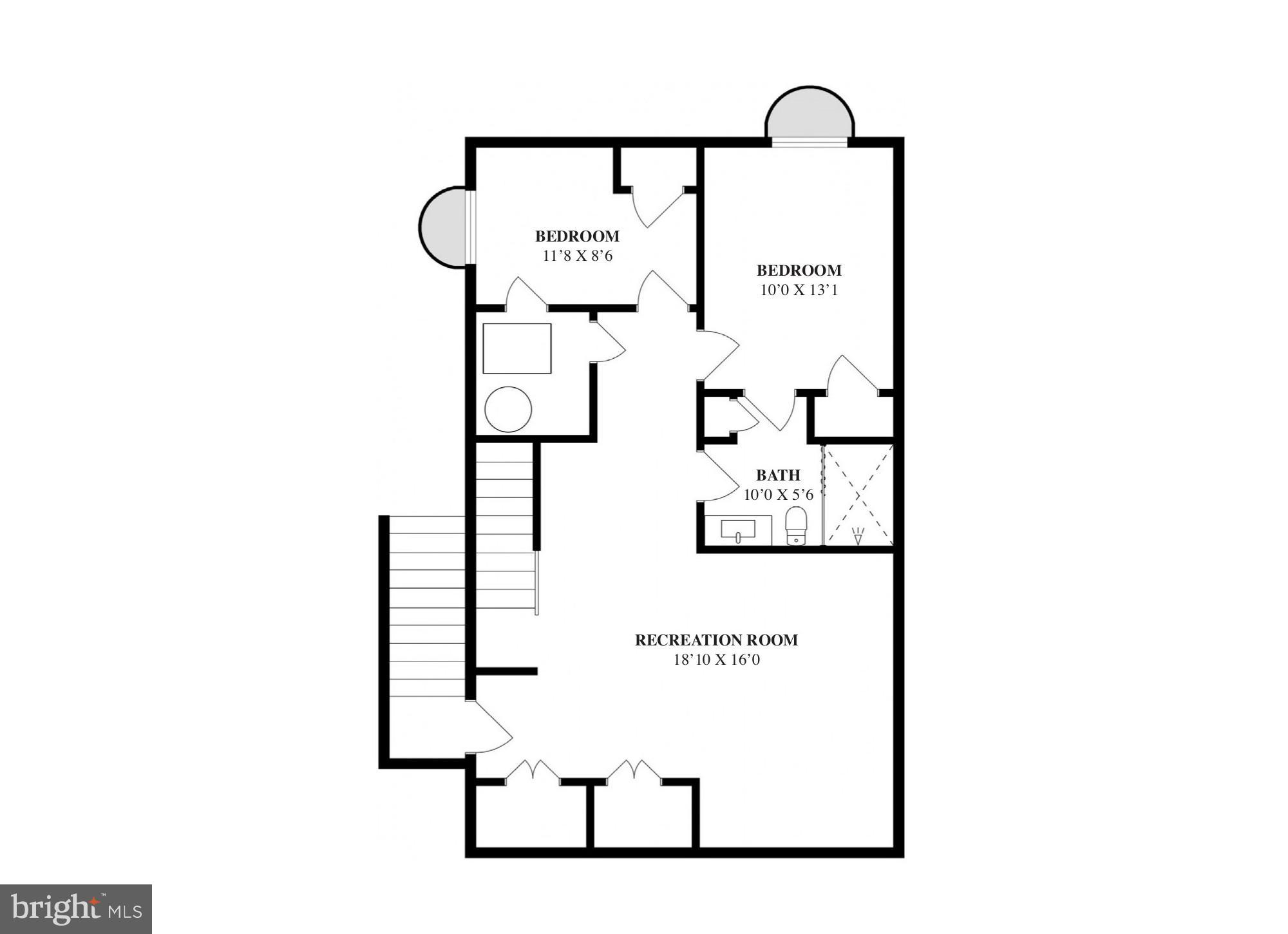 RIVERDALE PARK - Residential