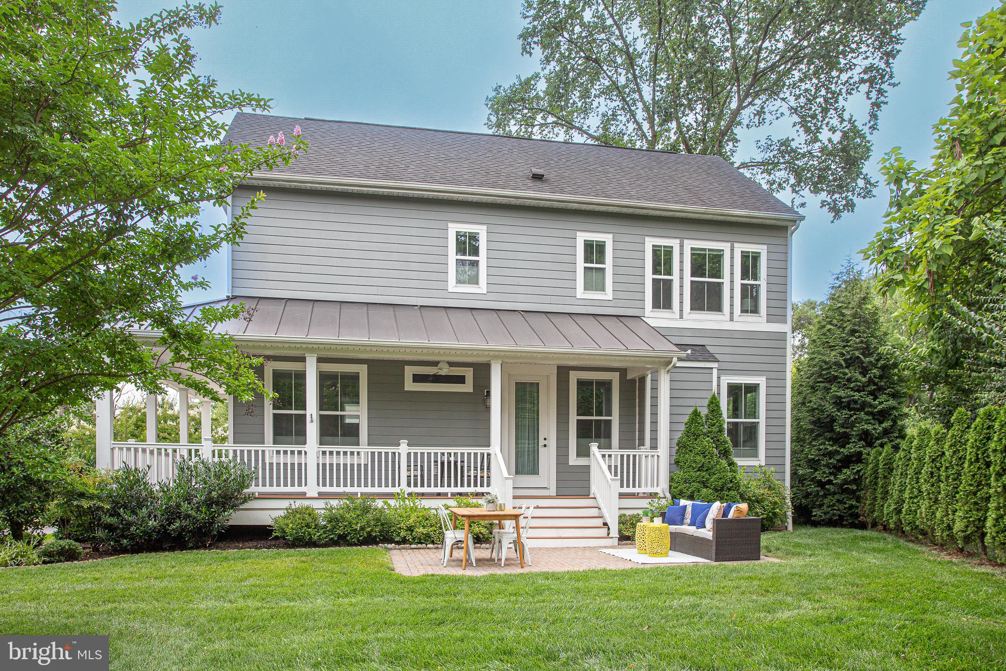 RIVERDALE PARK - Residential