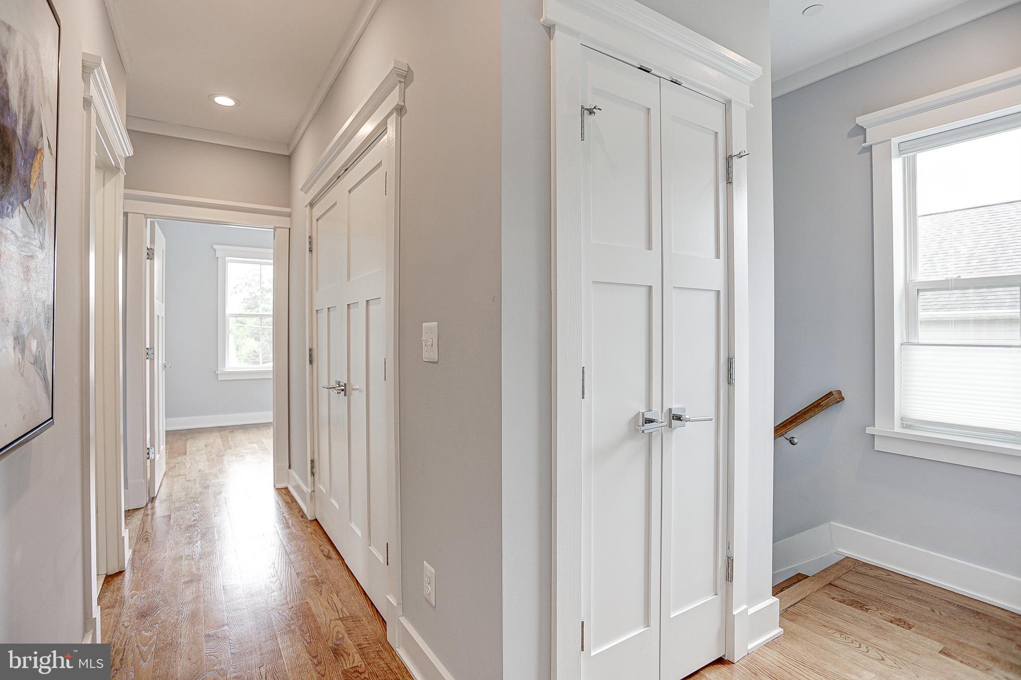 RIVERDALE PARK - Residential