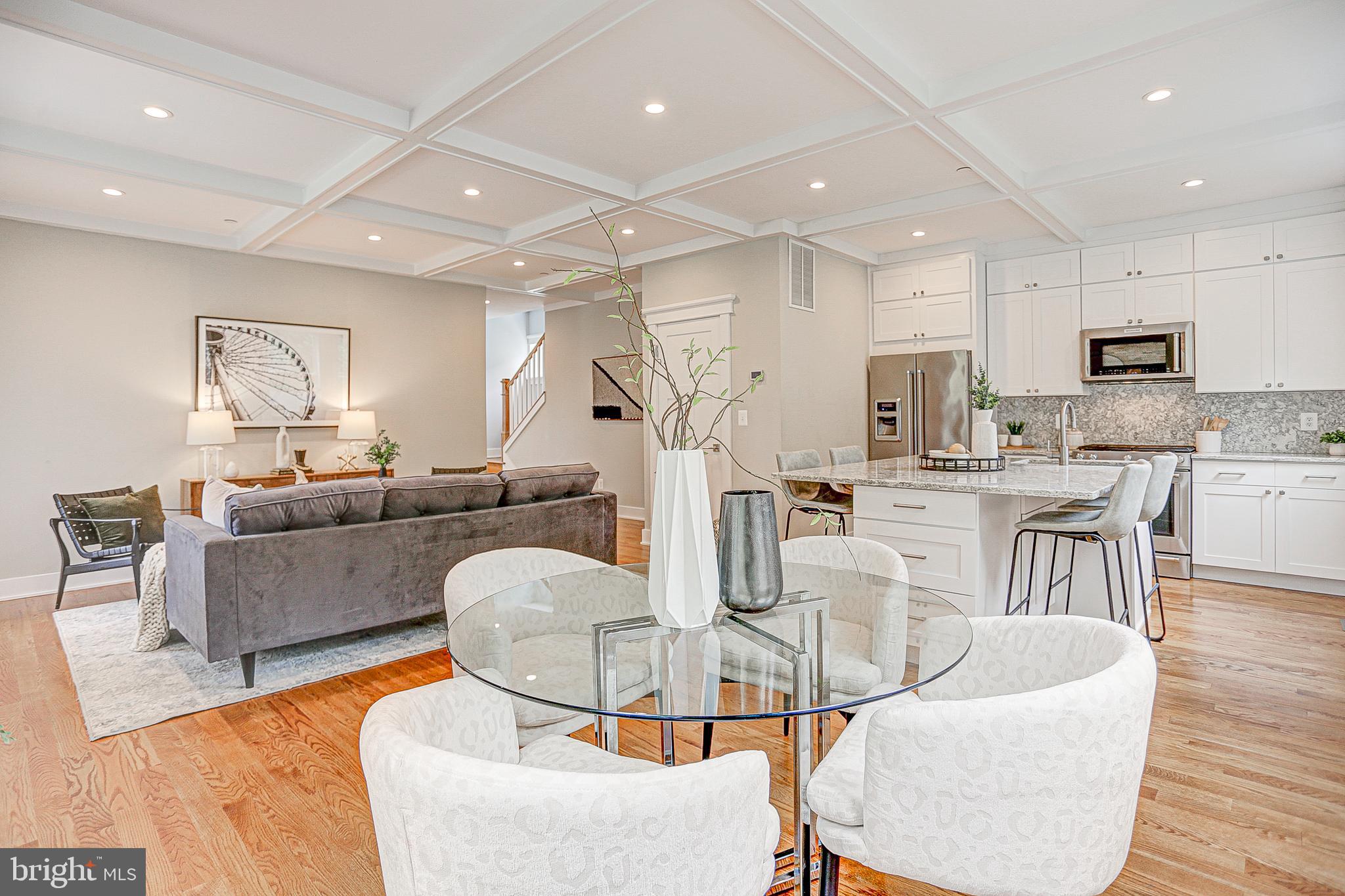 RIVERDALE PARK - Residential