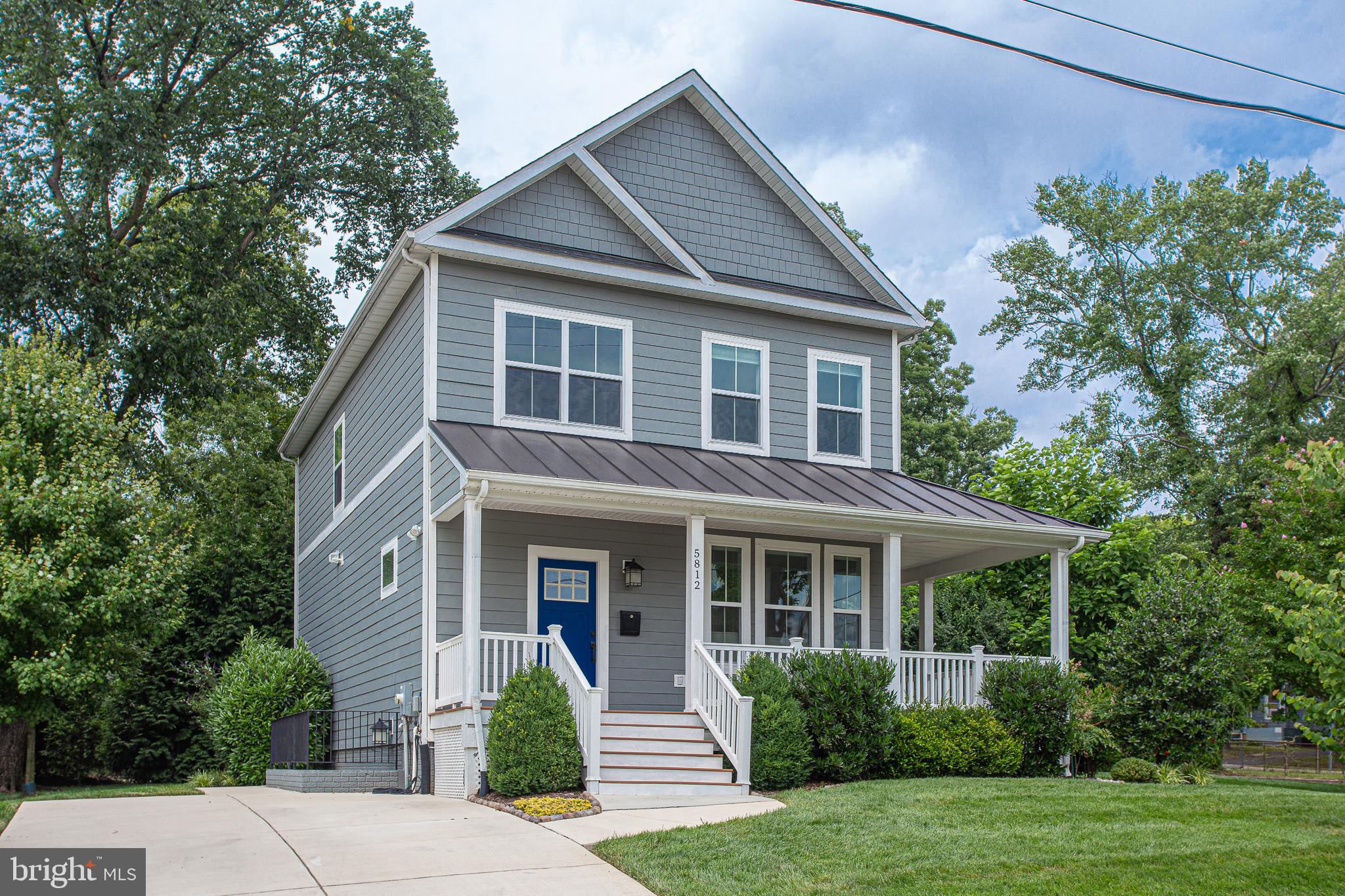 RIVERDALE PARK - Residential