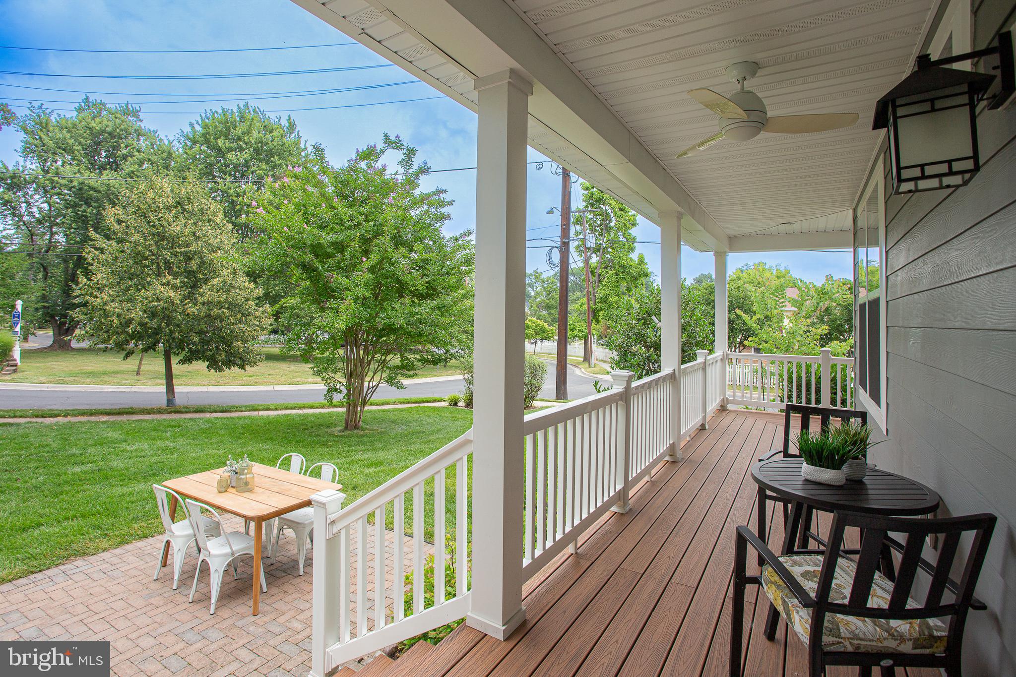 RIVERDALE PARK - Residential